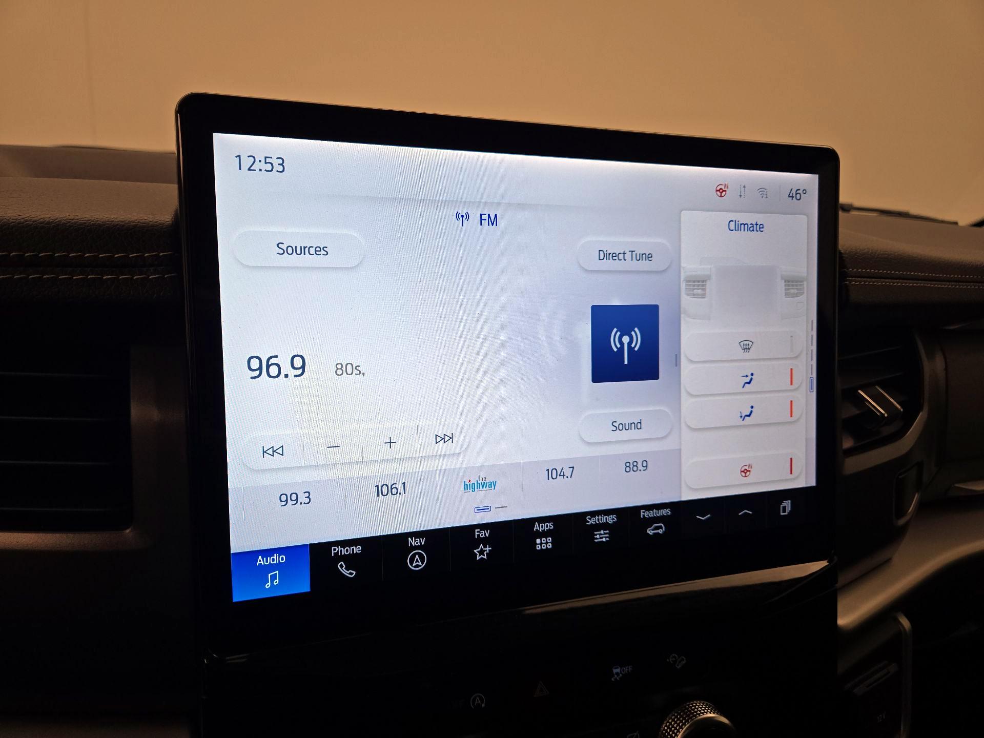 Thumbnail: 2024 Ford Expedition - 16