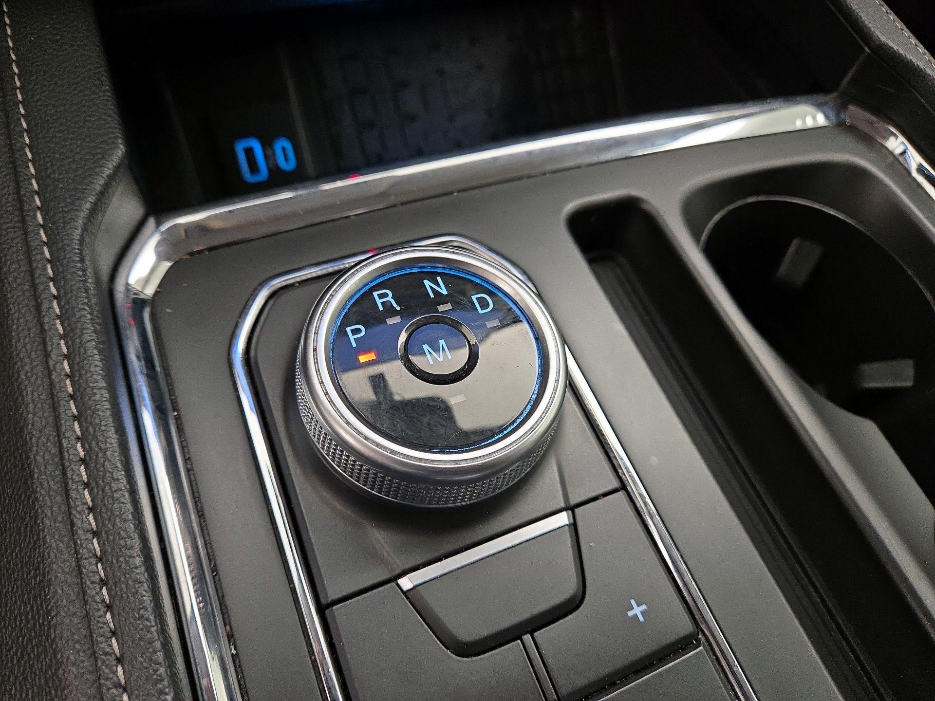 Thumbnail: 2024 Ford Expedition - 18