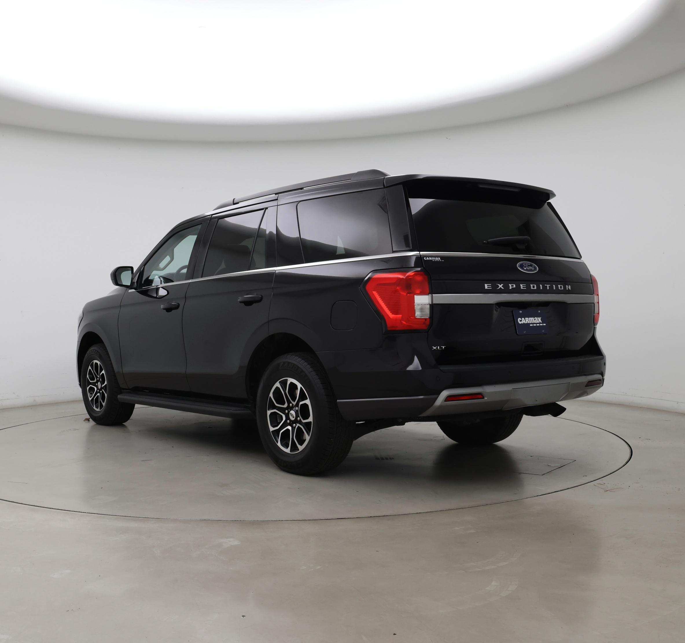 Thumbnail: 2024 Ford Expedition - 2