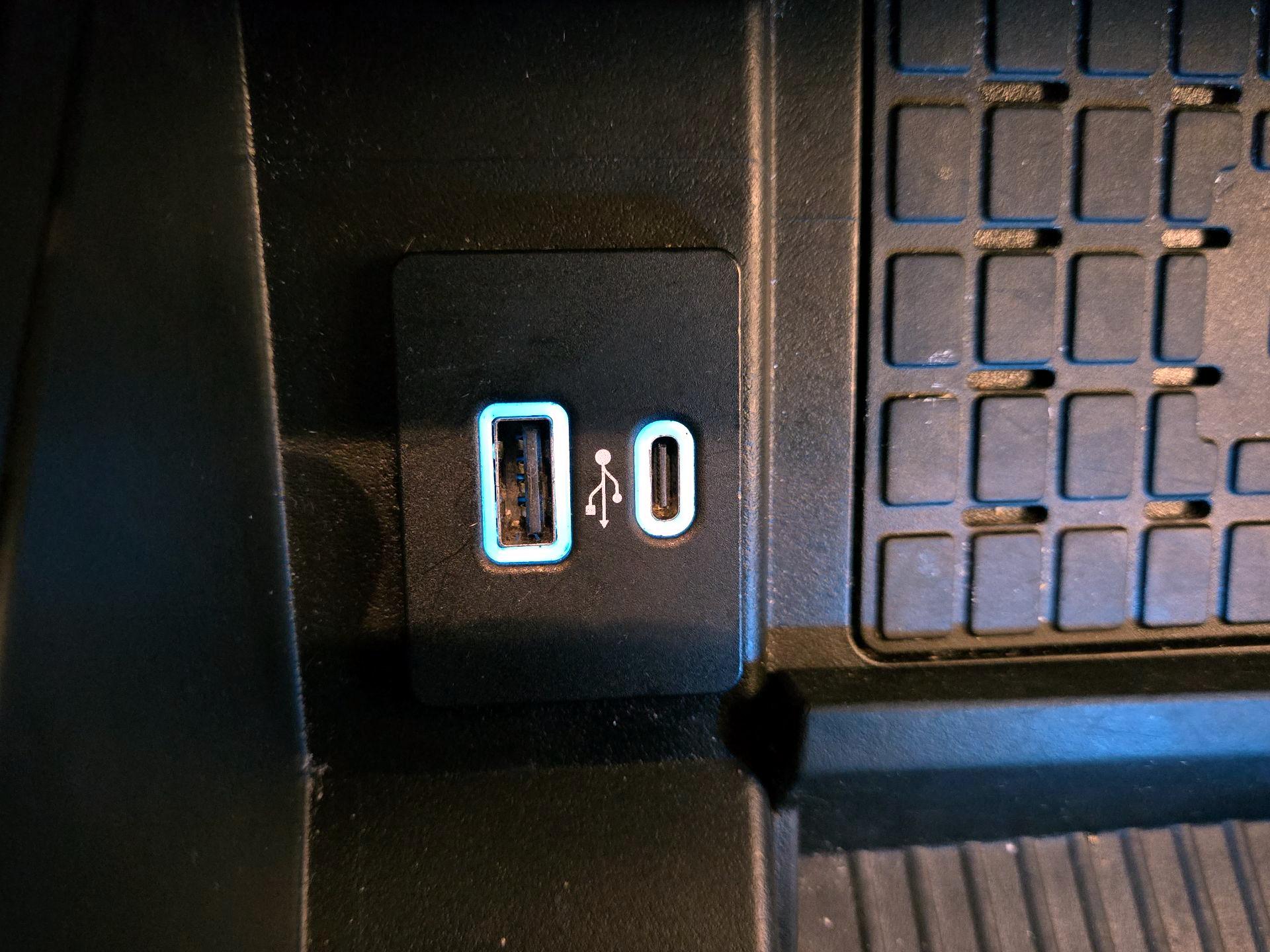 Thumbnail: 2024 Ford Expedition - 19