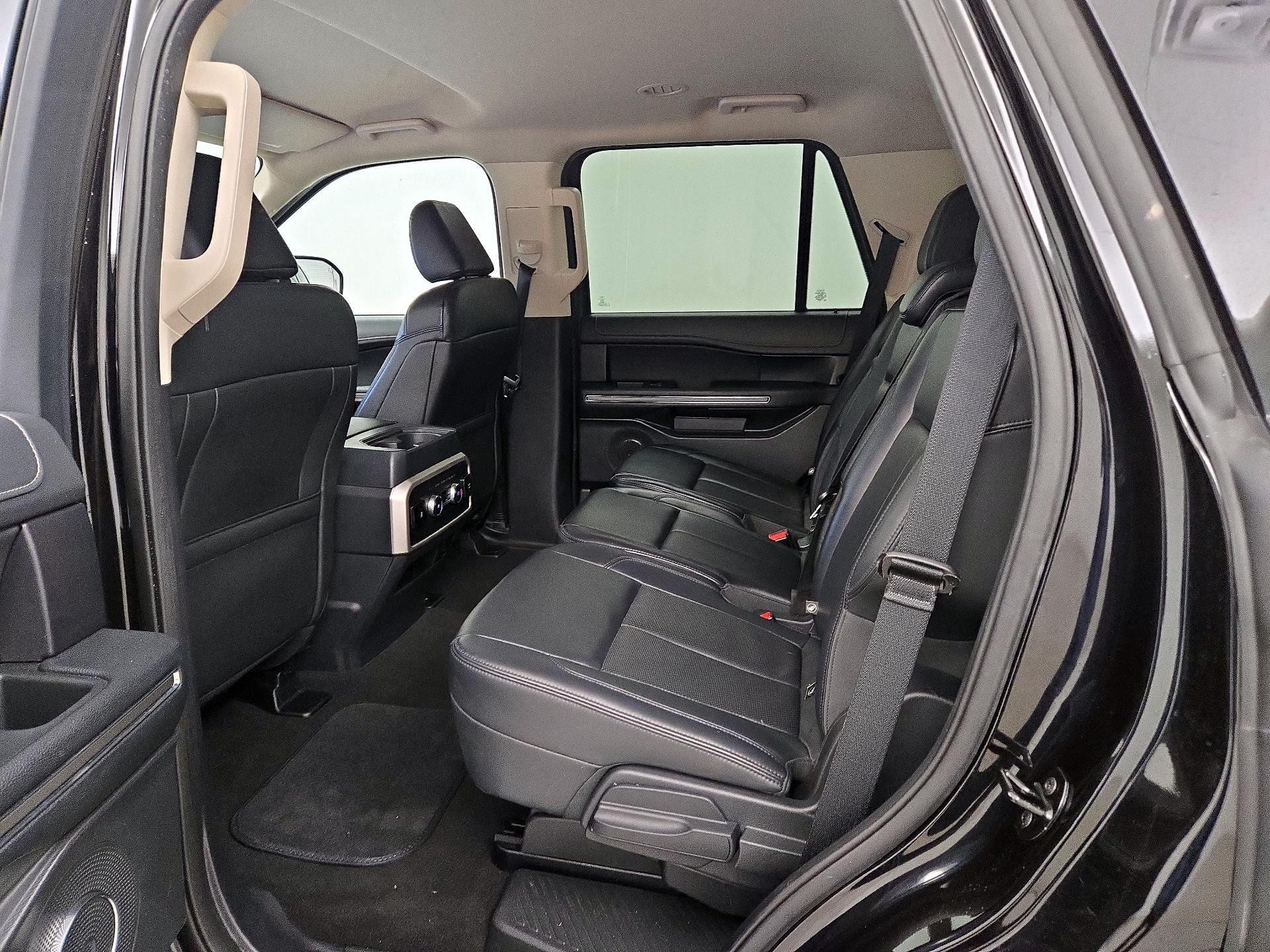 Thumbnail: 2024 Ford Expedition - 20