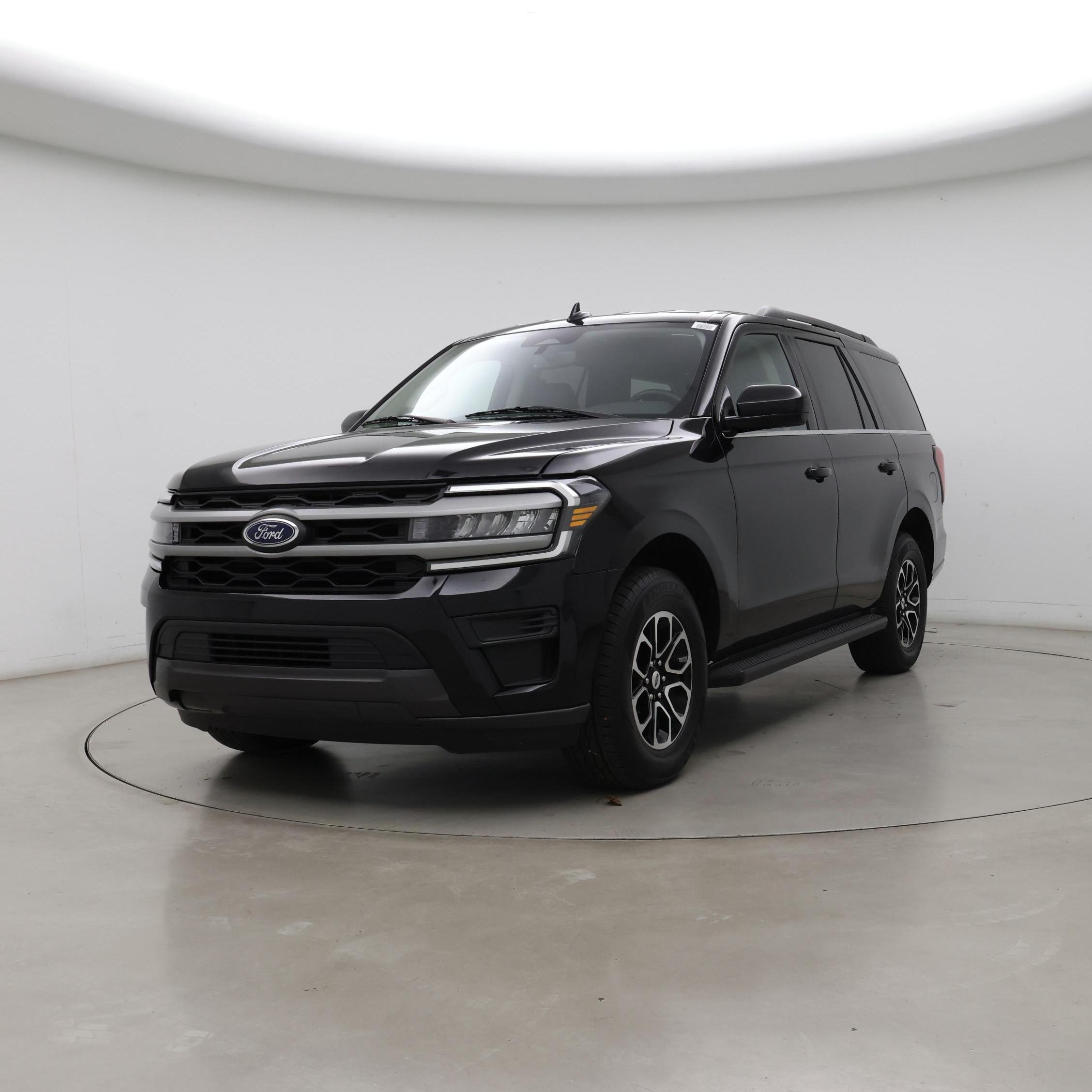 Thumbnail: 2024 Ford Expedition - 4