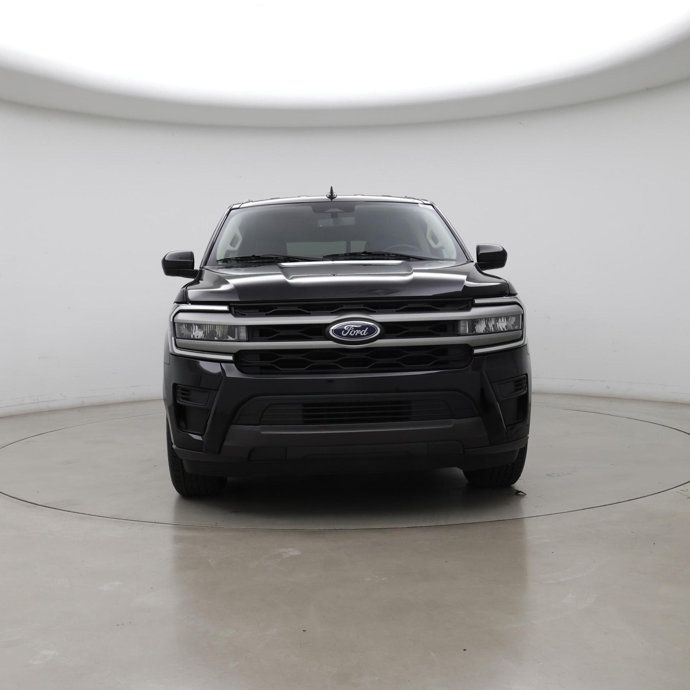 Thumbnail: 2024 Ford Expedition - 5