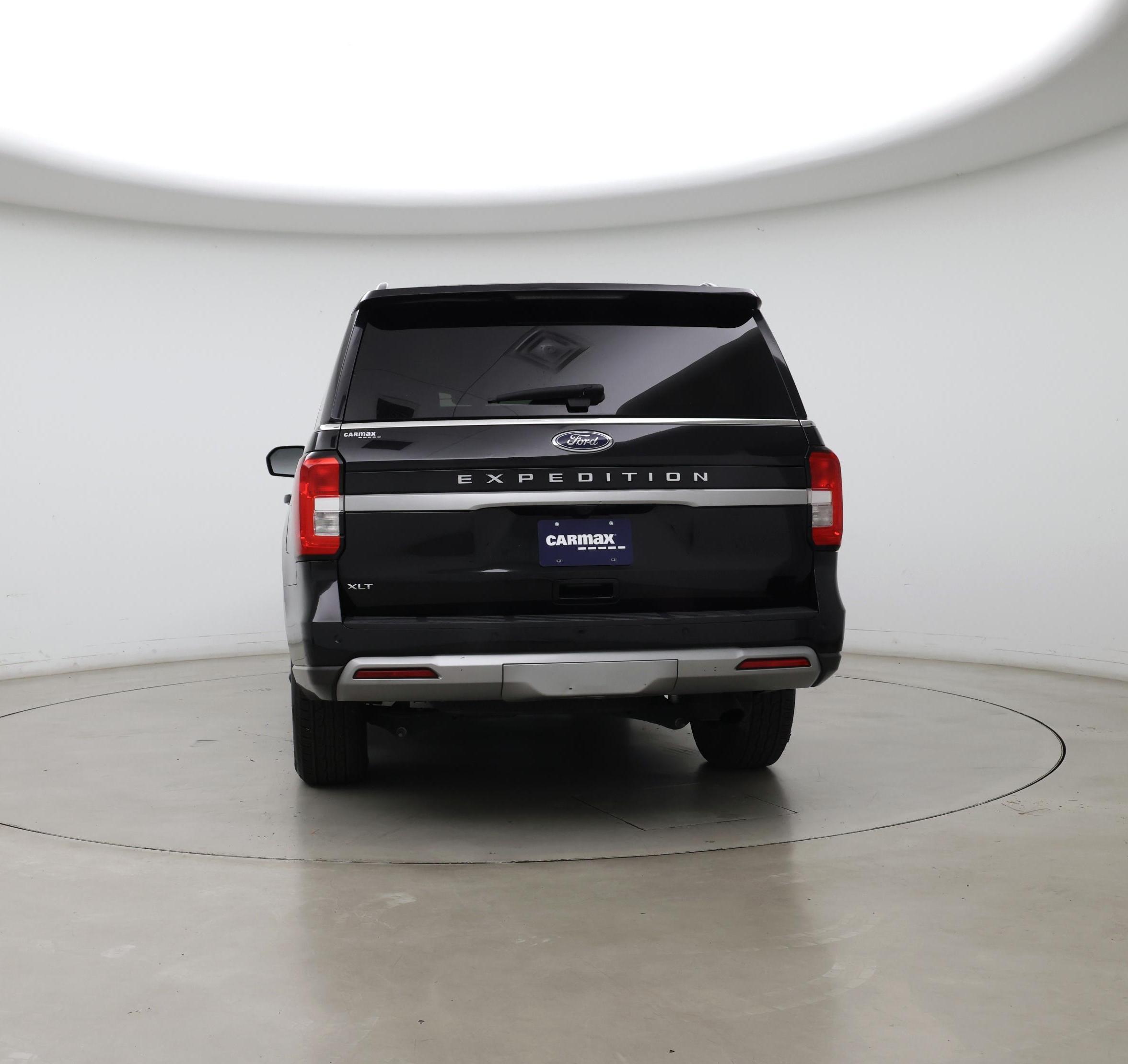 Thumbnail: 2024 Ford Expedition - 6