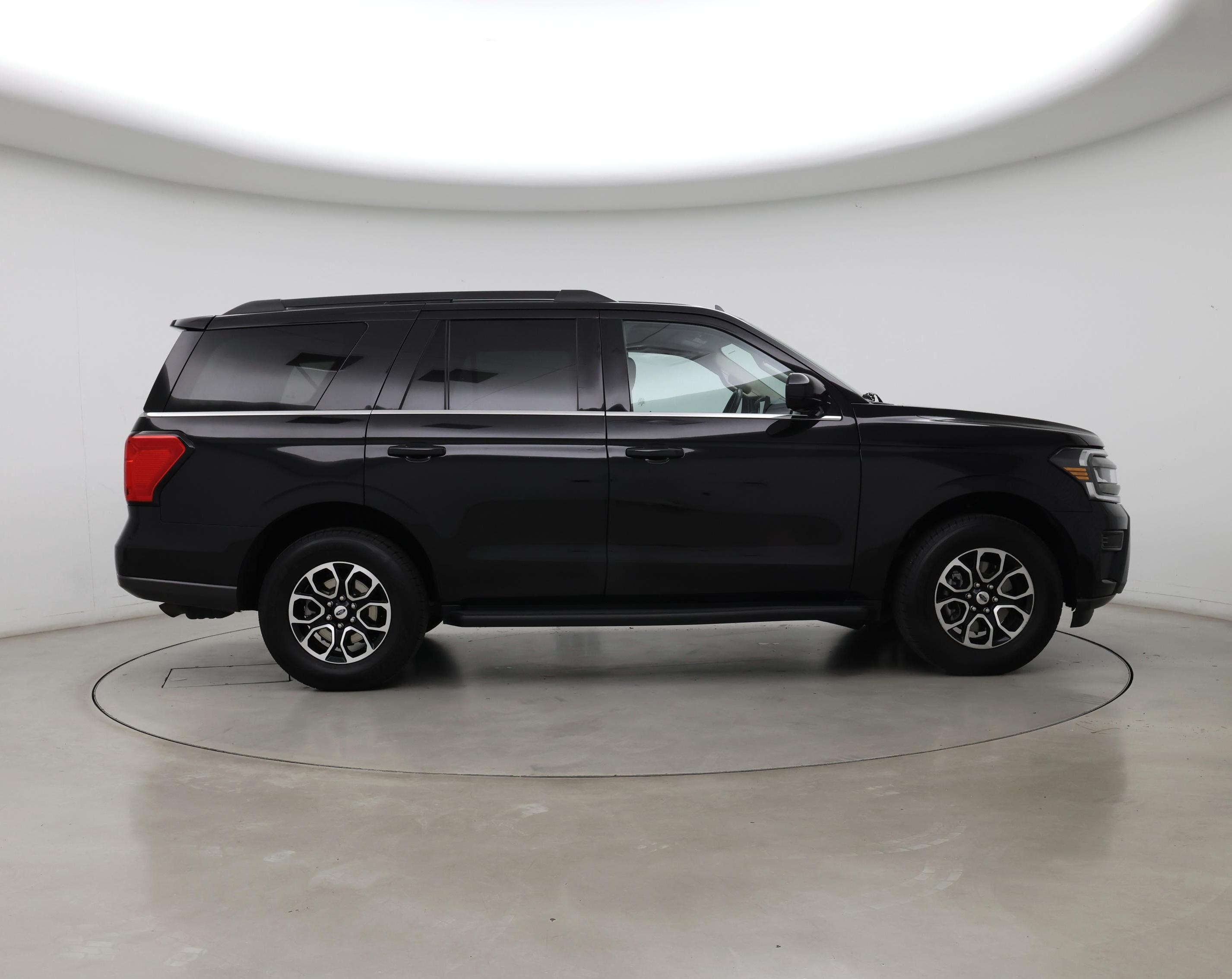 Thumbnail: 2024 Ford Expedition - 7