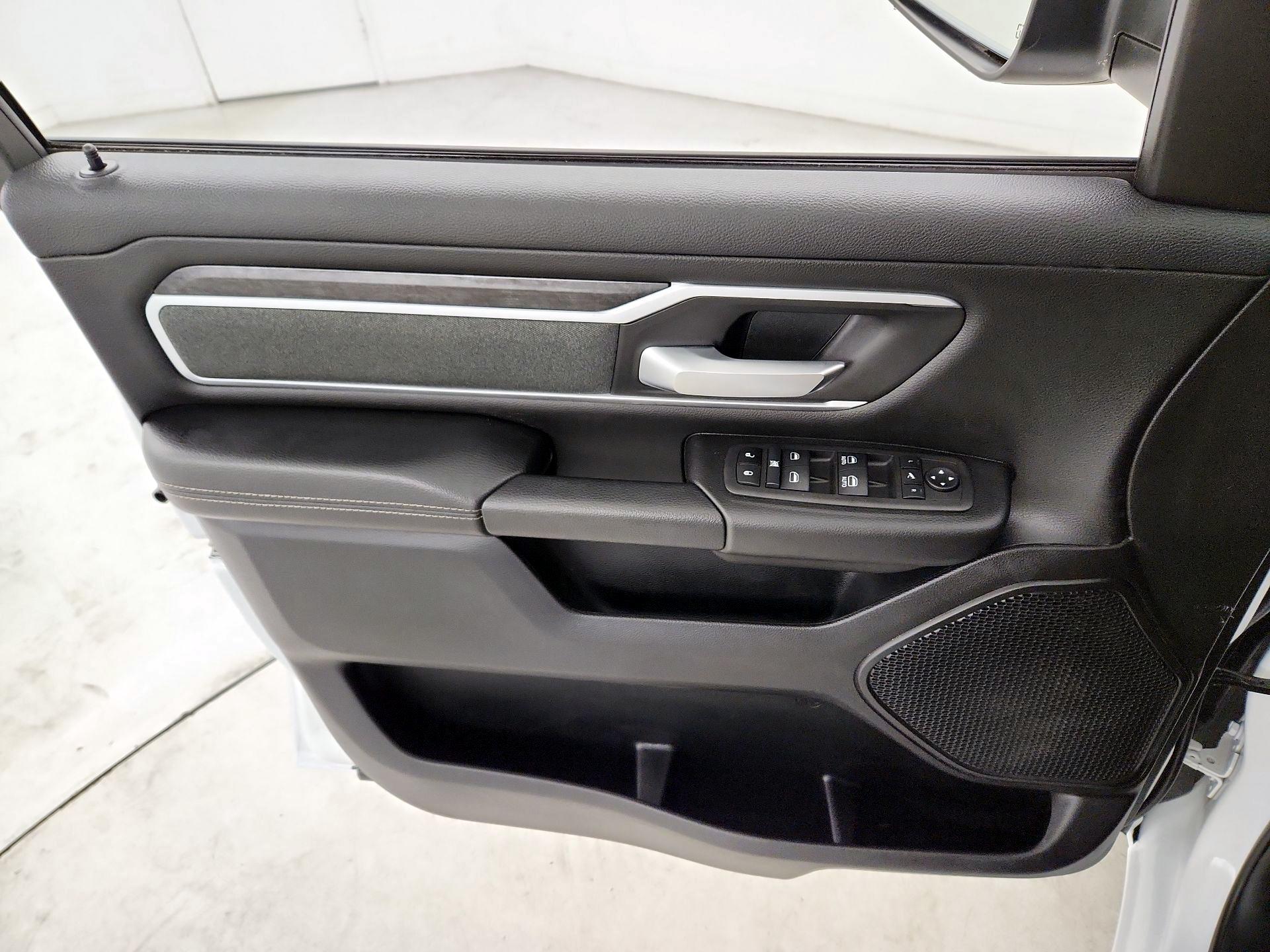 Thumbnail: 2022 RAM 1500 - 12