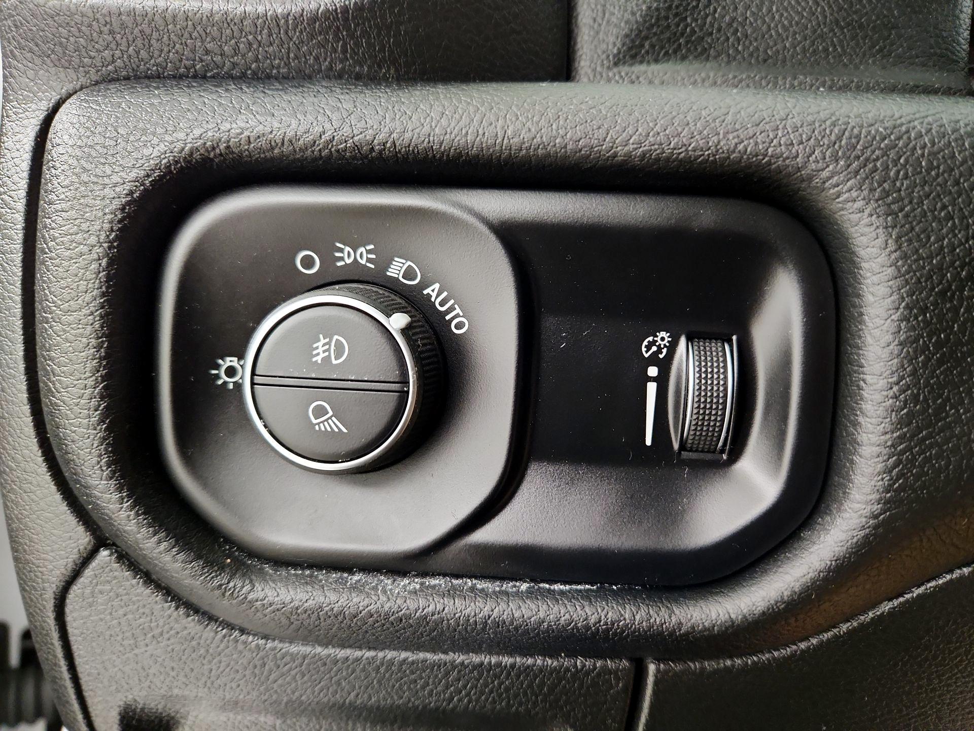 Thumbnail: 2022 RAM 1500 - 13