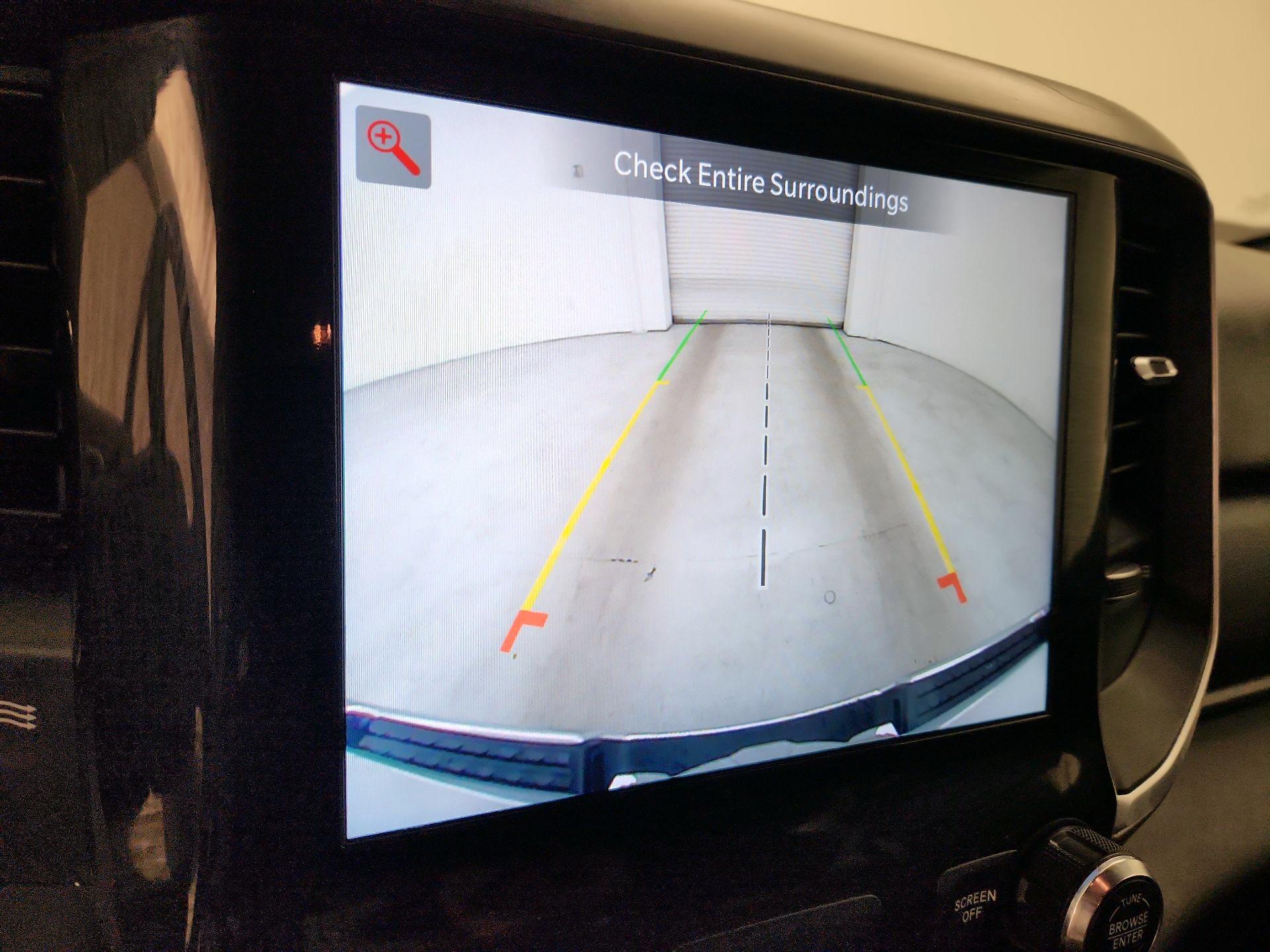 Thumbnail: 2022 RAM 1500 - 15