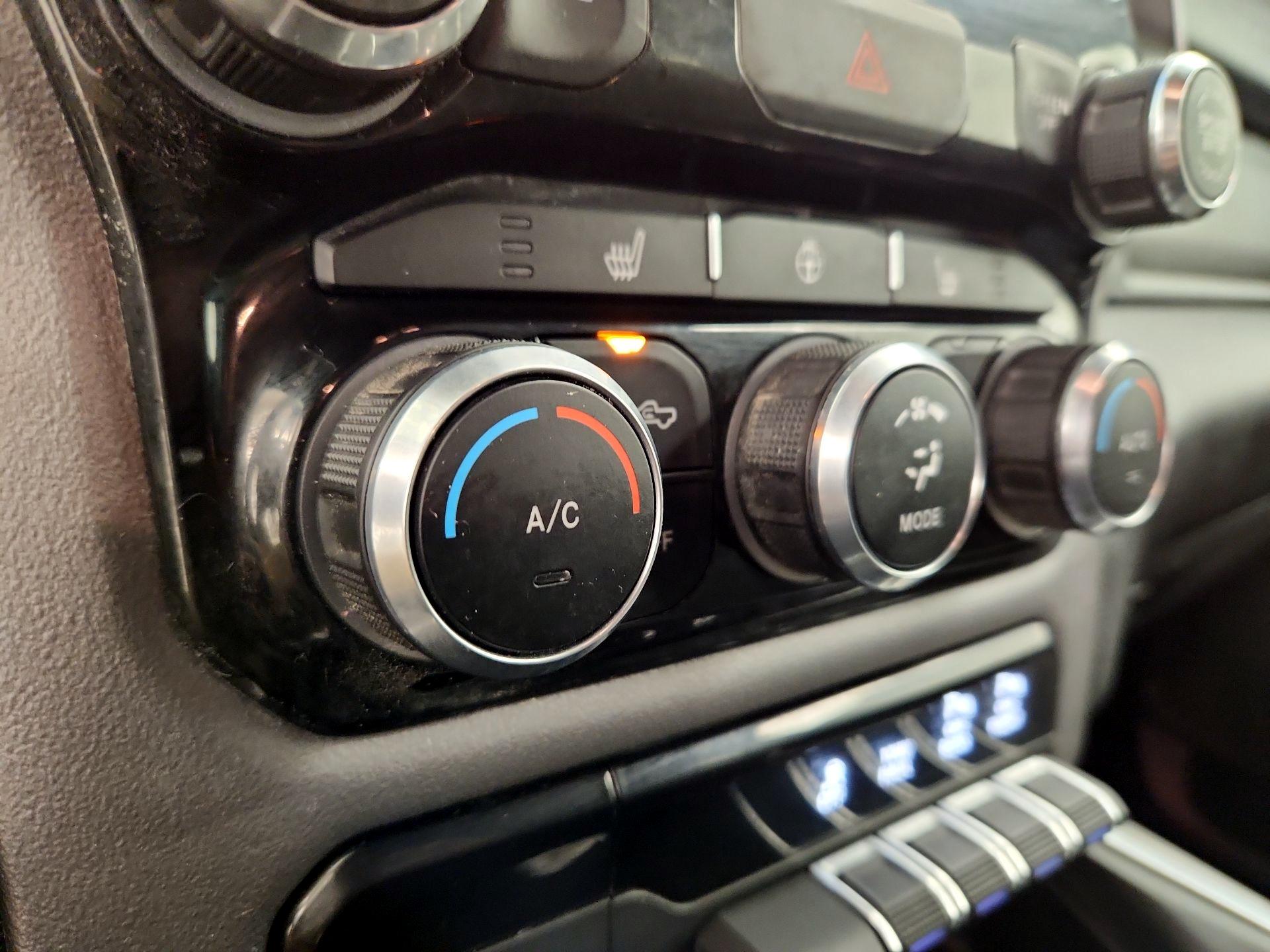 Thumbnail: 2022 RAM 1500 - 17