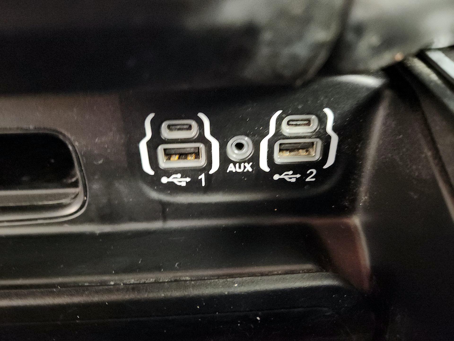 Thumbnail: 2022 RAM 1500 - 19