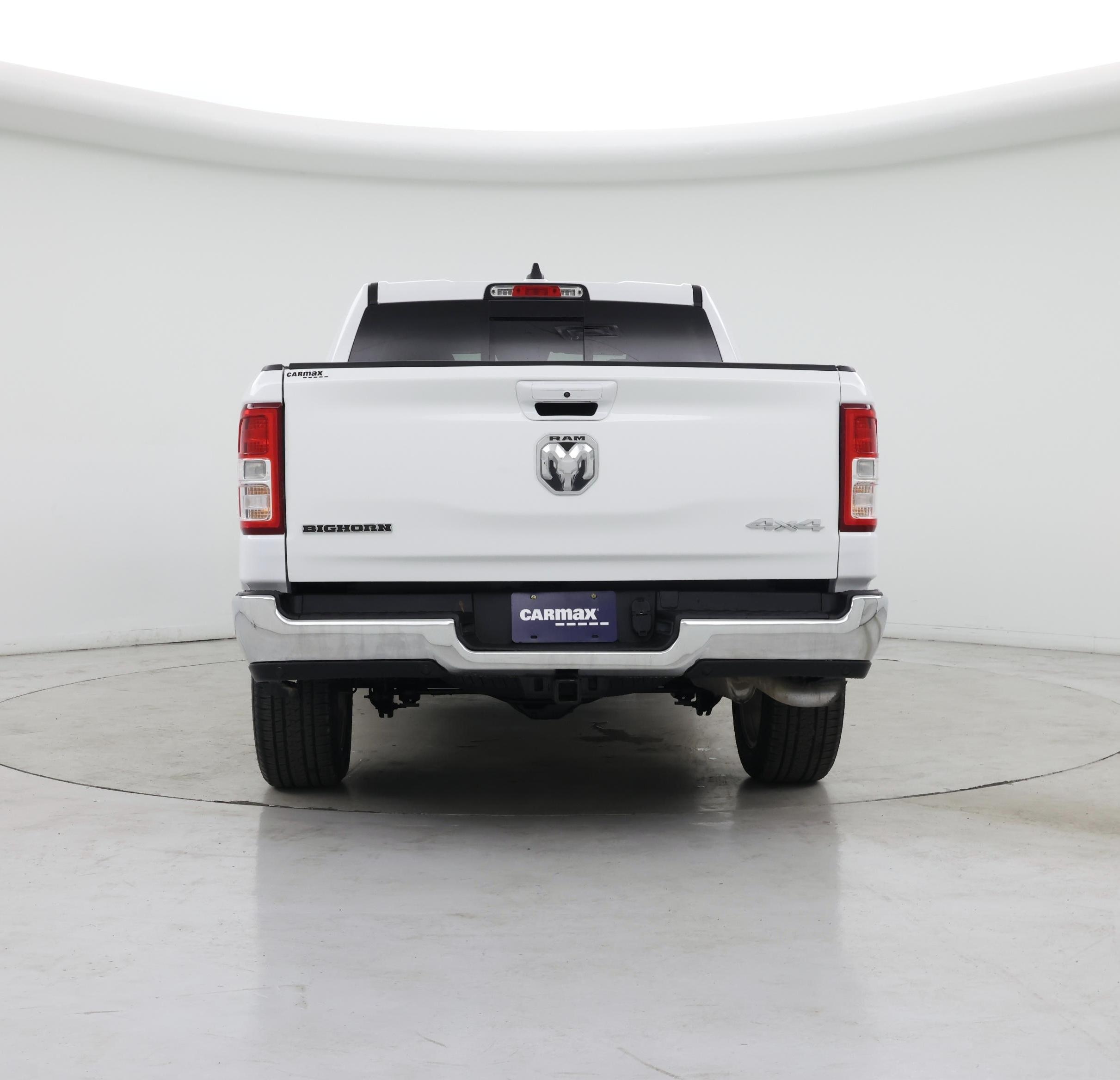 Thumbnail: 2022 RAM 1500 - 6