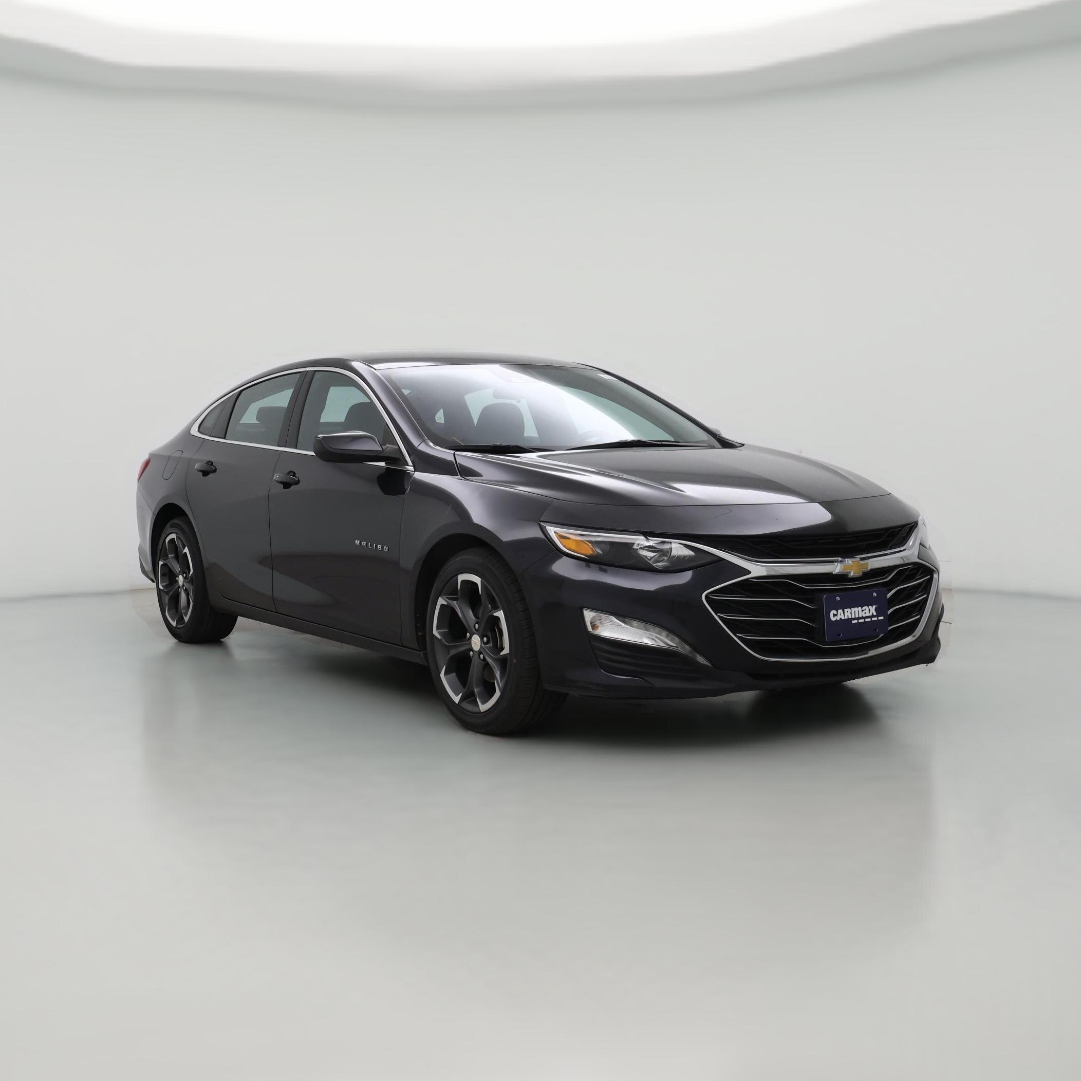 Thumbnail: 2023 Chevrolet Malibu - 1