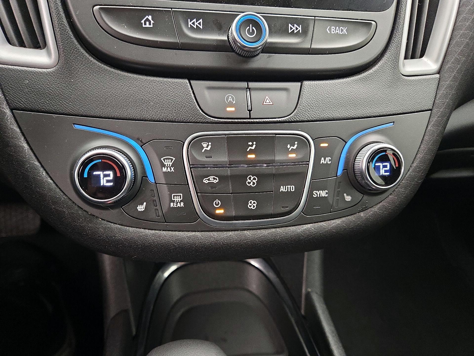 Thumbnail: 2023 Chevrolet Malibu - 16