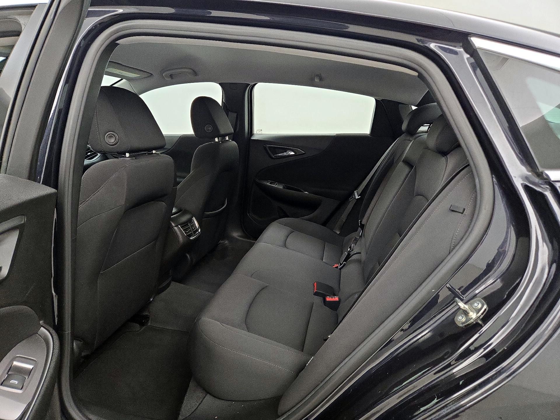 Thumbnail: 2023 Chevrolet Malibu - 19