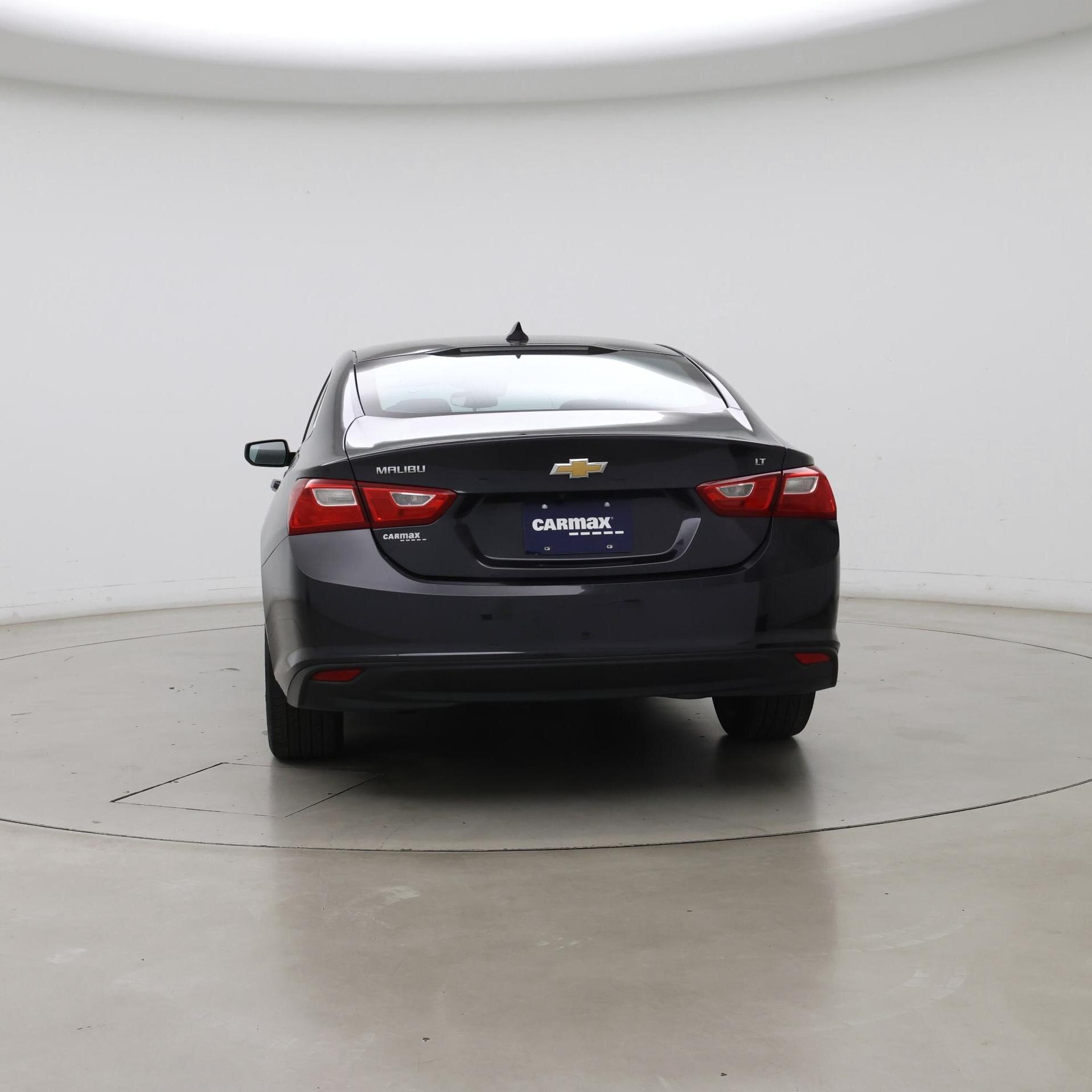 Thumbnail: 2023 Chevrolet Malibu - 6