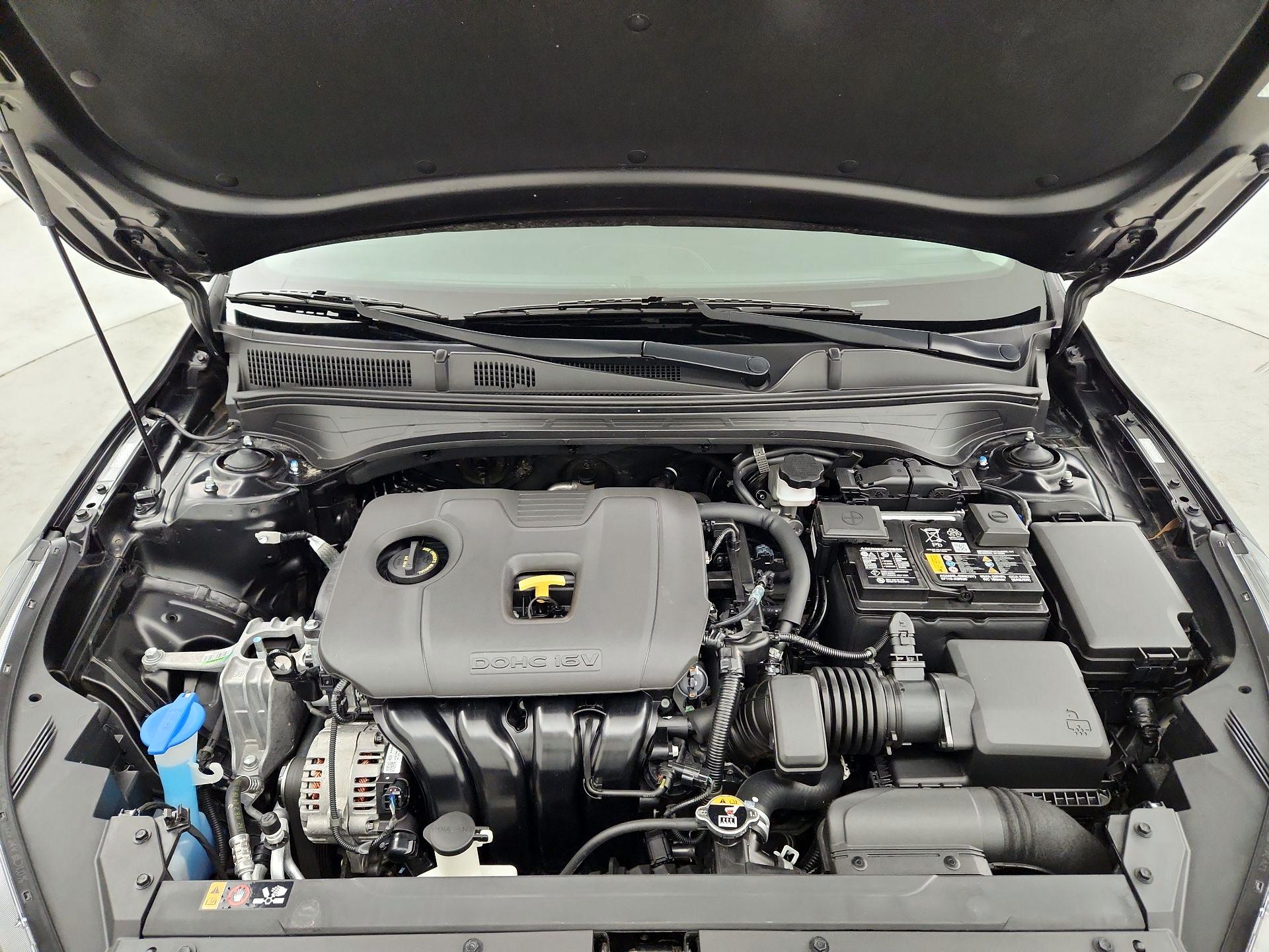 Thumbnail: 2022 Kia Forte - 20