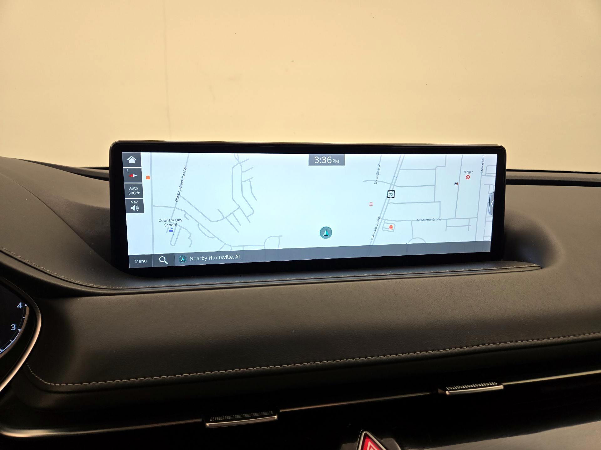 Thumbnail: 2023 Genesis G80 - 13