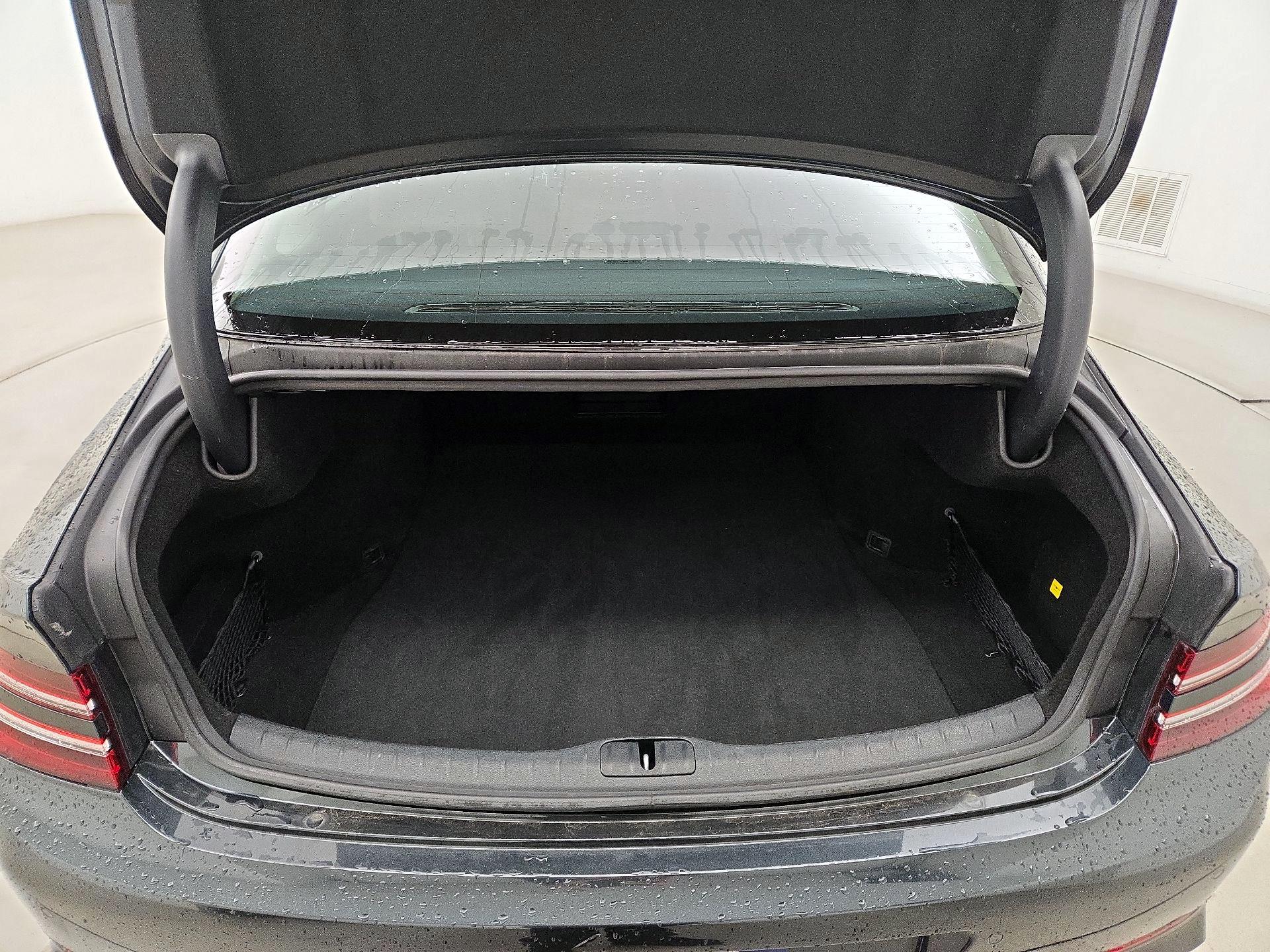 Thumbnail: 2023 Genesis G80 - 20