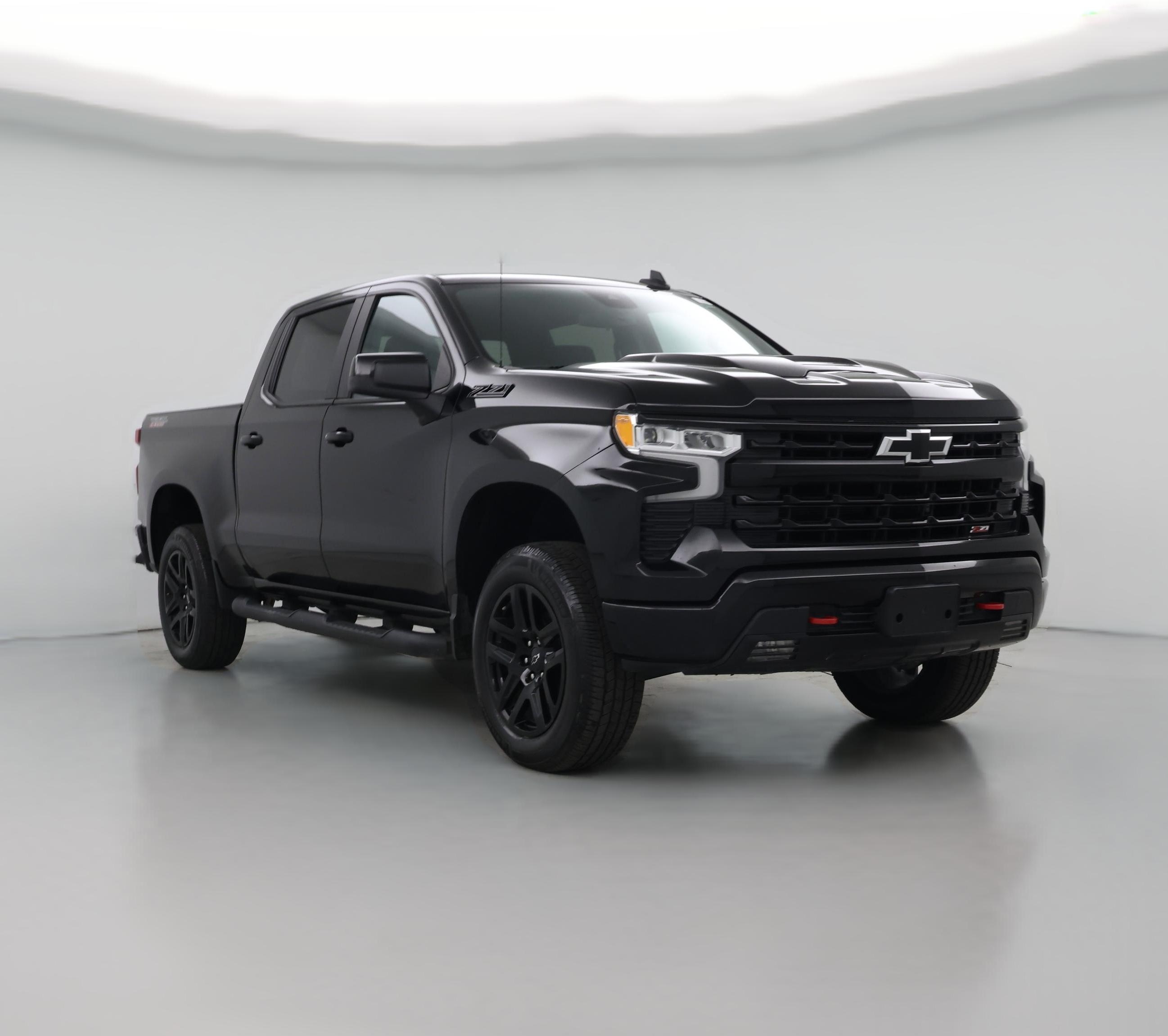 Thumbnail: 2023 Chevrolet Silverado 1500 - 1