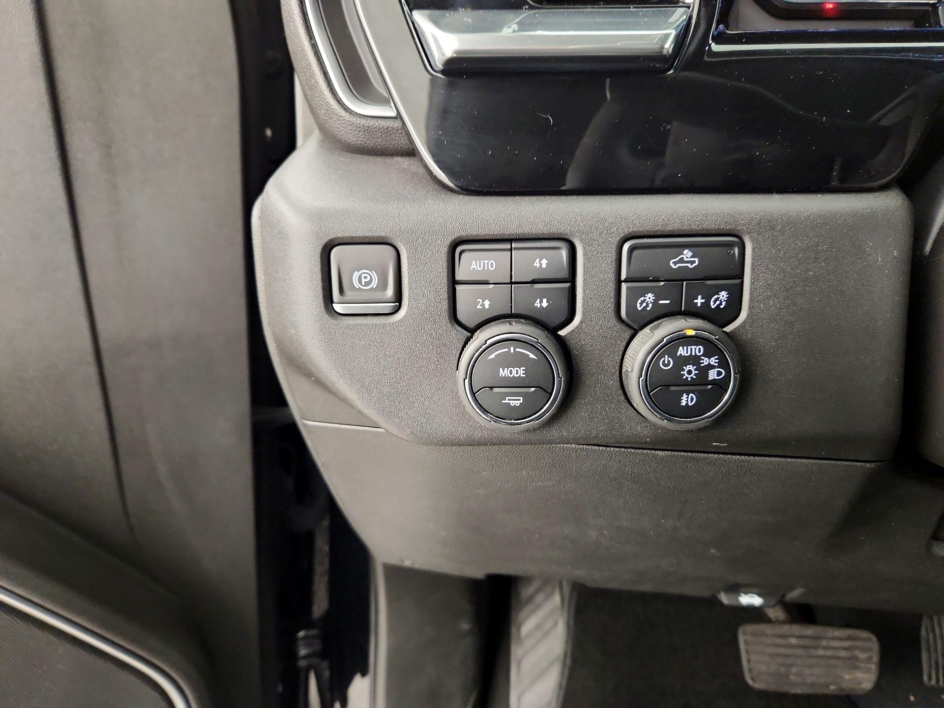 Thumbnail: 2023 Chevrolet Silverado 1500 - 13