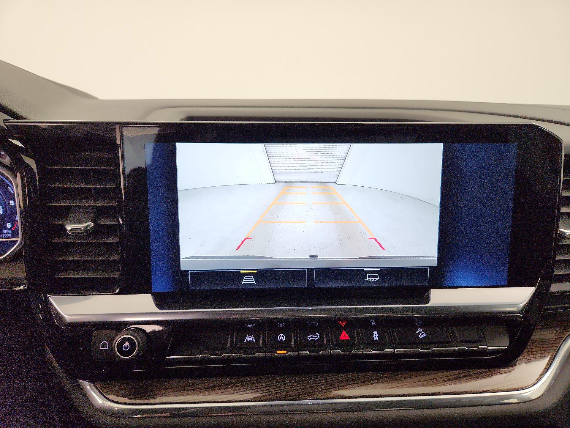 Thumbnail: 2023 Chevrolet Silverado 1500 - 14