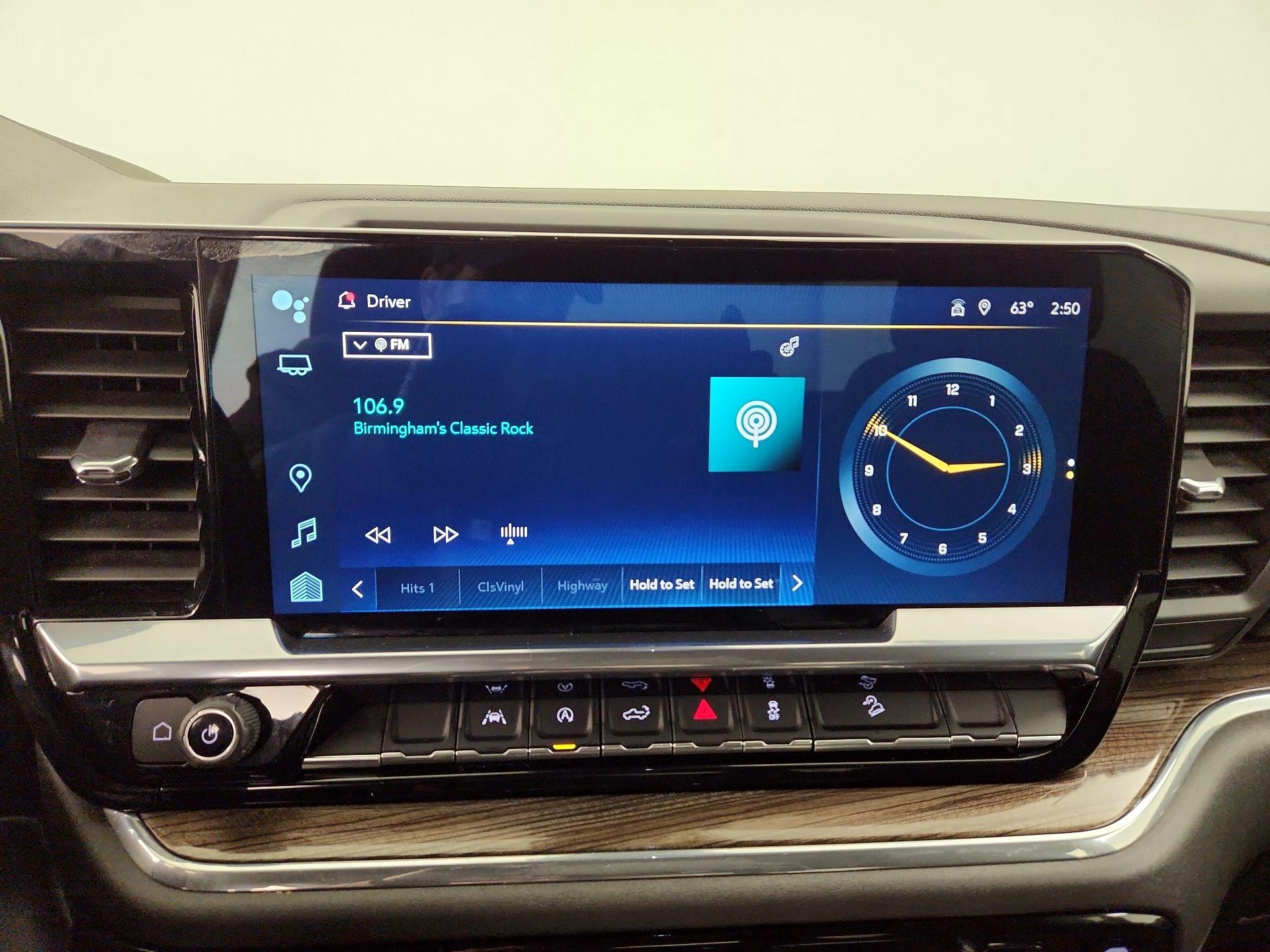 Thumbnail: 2023 Chevrolet Silverado 1500 - 15