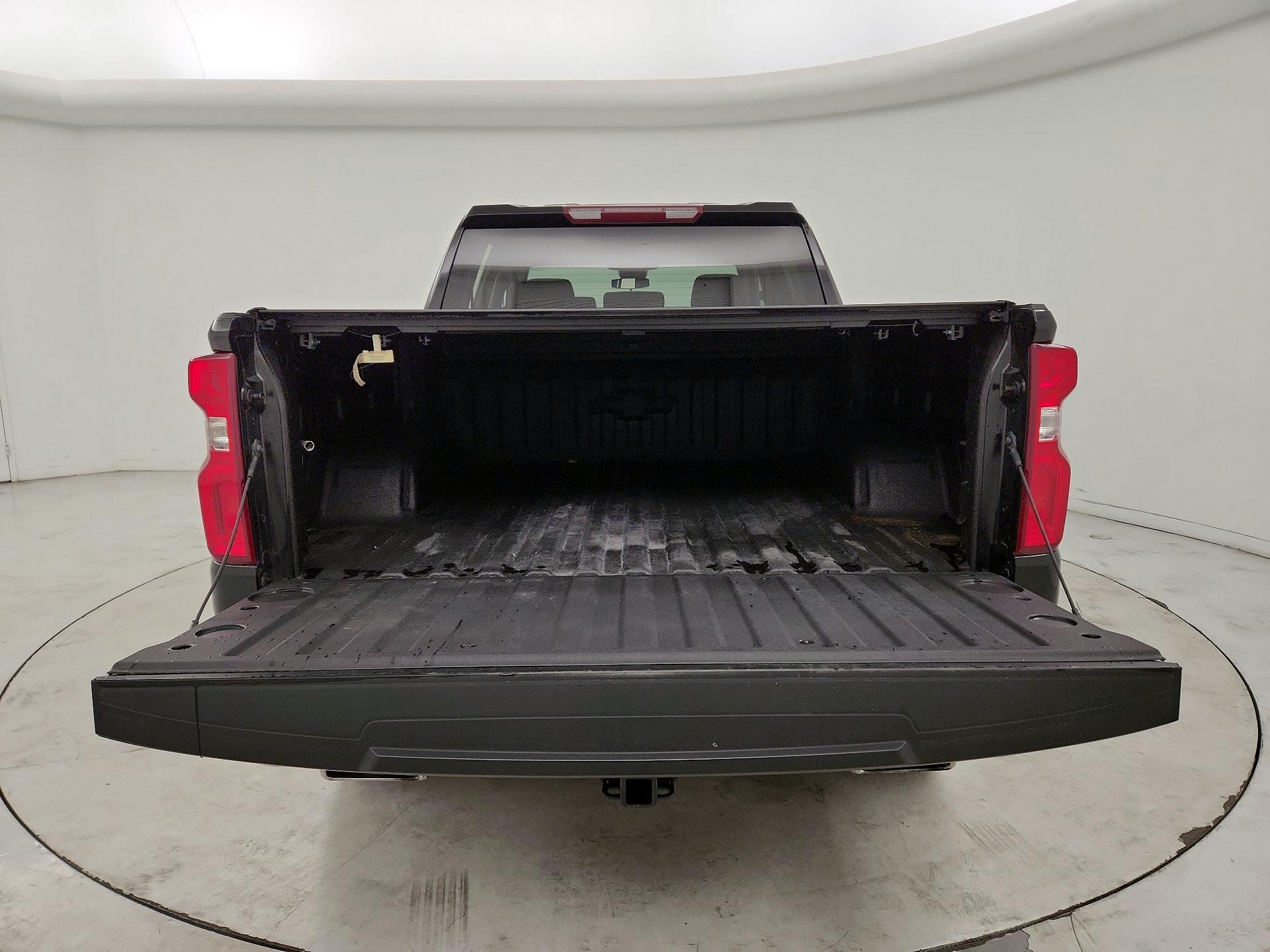 Thumbnail: 2023 Chevrolet Silverado 1500 - 20