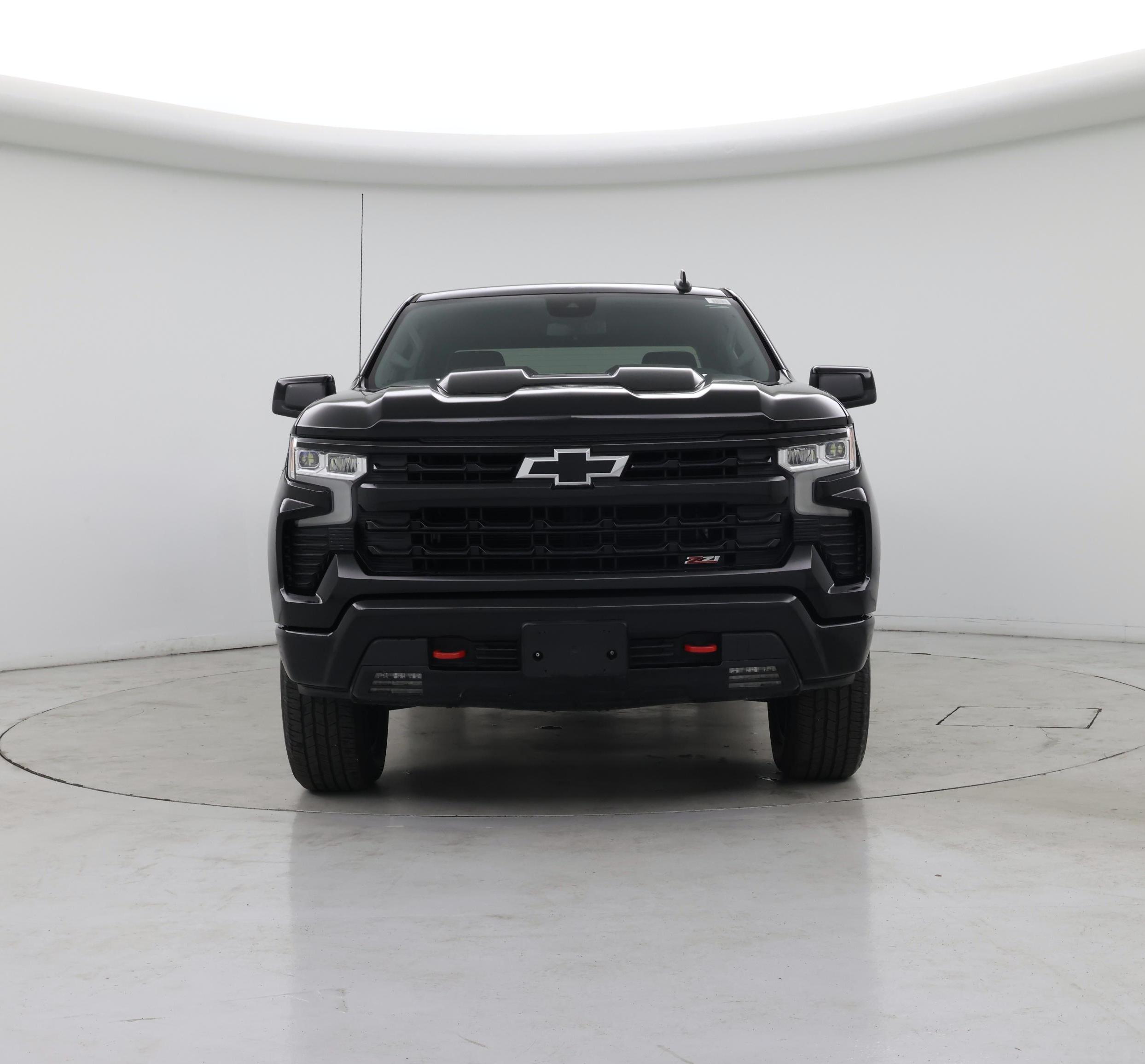 Thumbnail: 2023 Chevrolet Silverado 1500 - 5