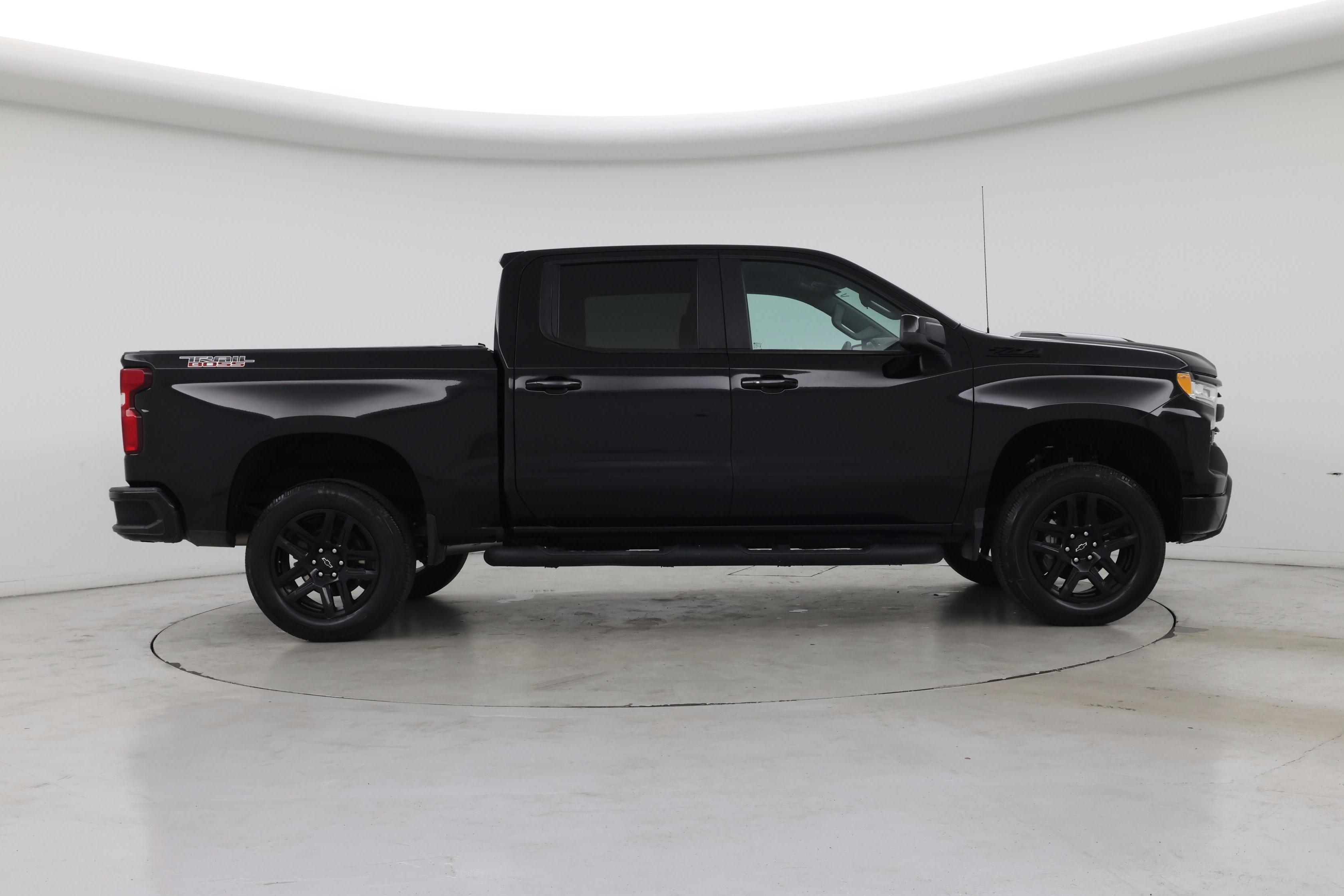 Thumbnail: 2023 Chevrolet Silverado 1500 - 7