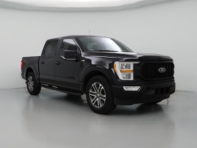 2022 Ford F150 XL