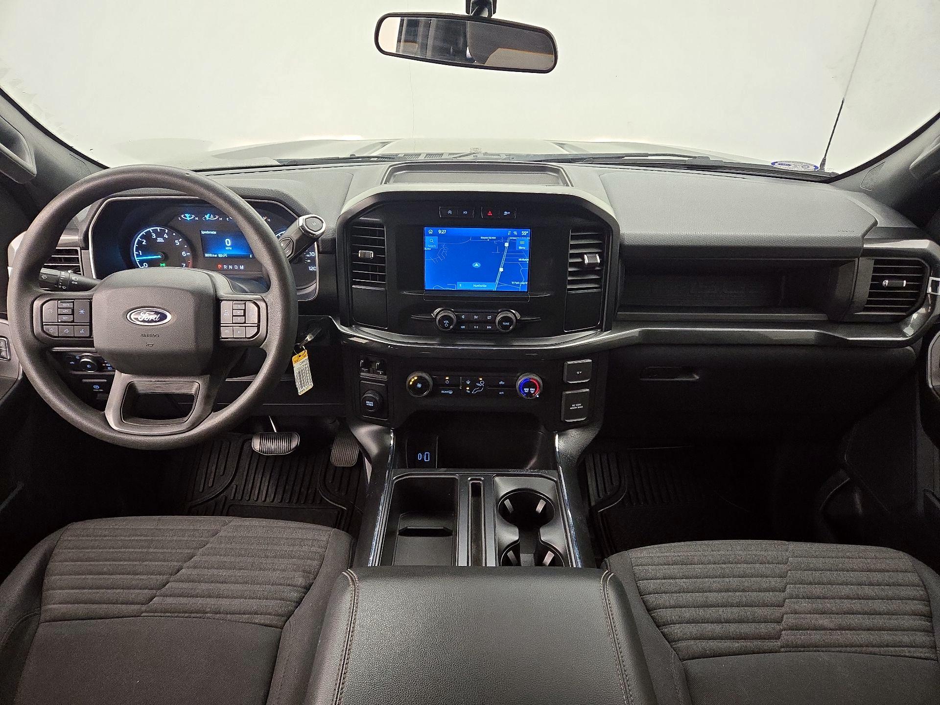 Thumbnail: 2022 Ford F-150 - 9