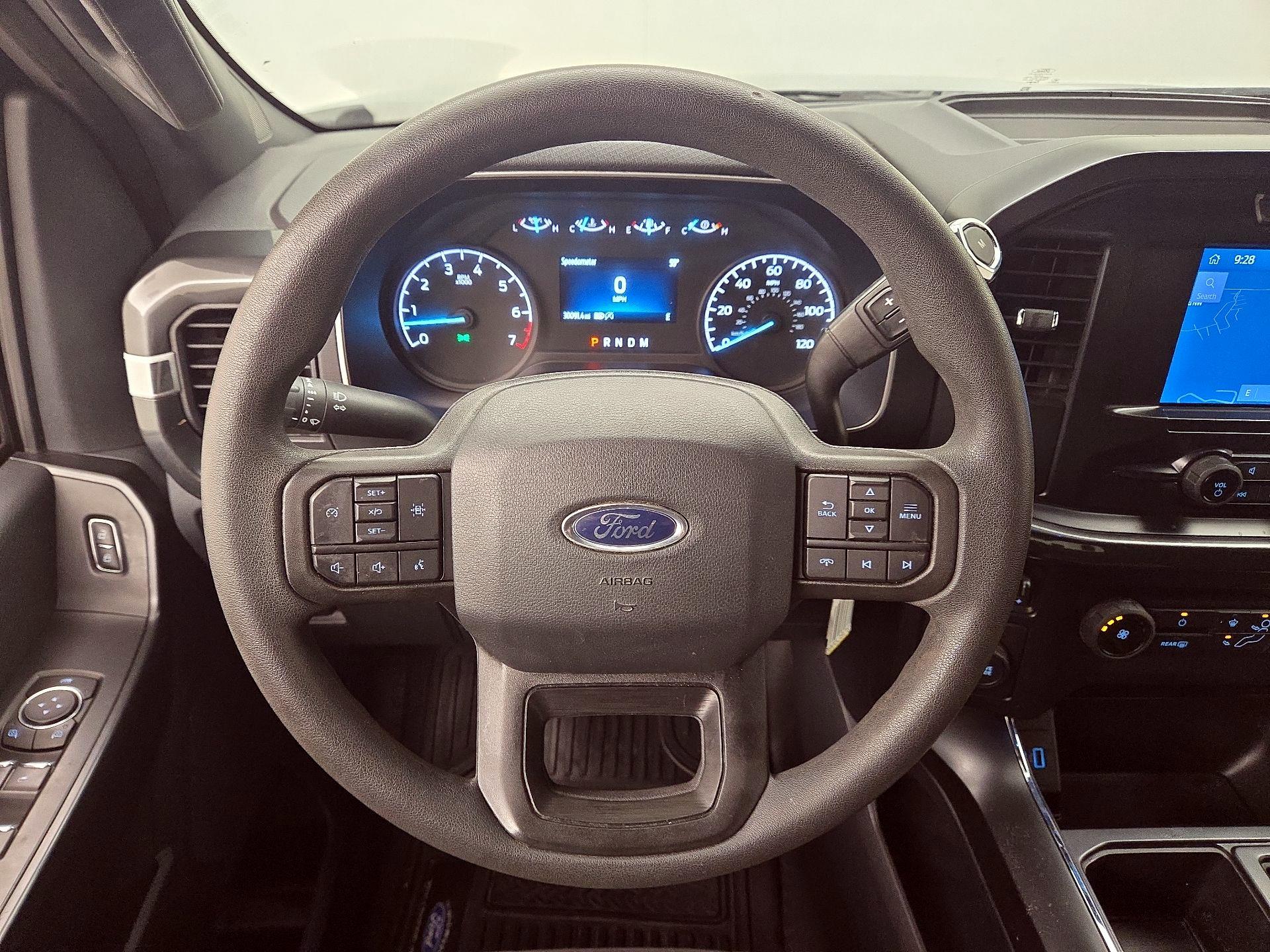 Thumbnail: 2022 Ford F-150 - 10