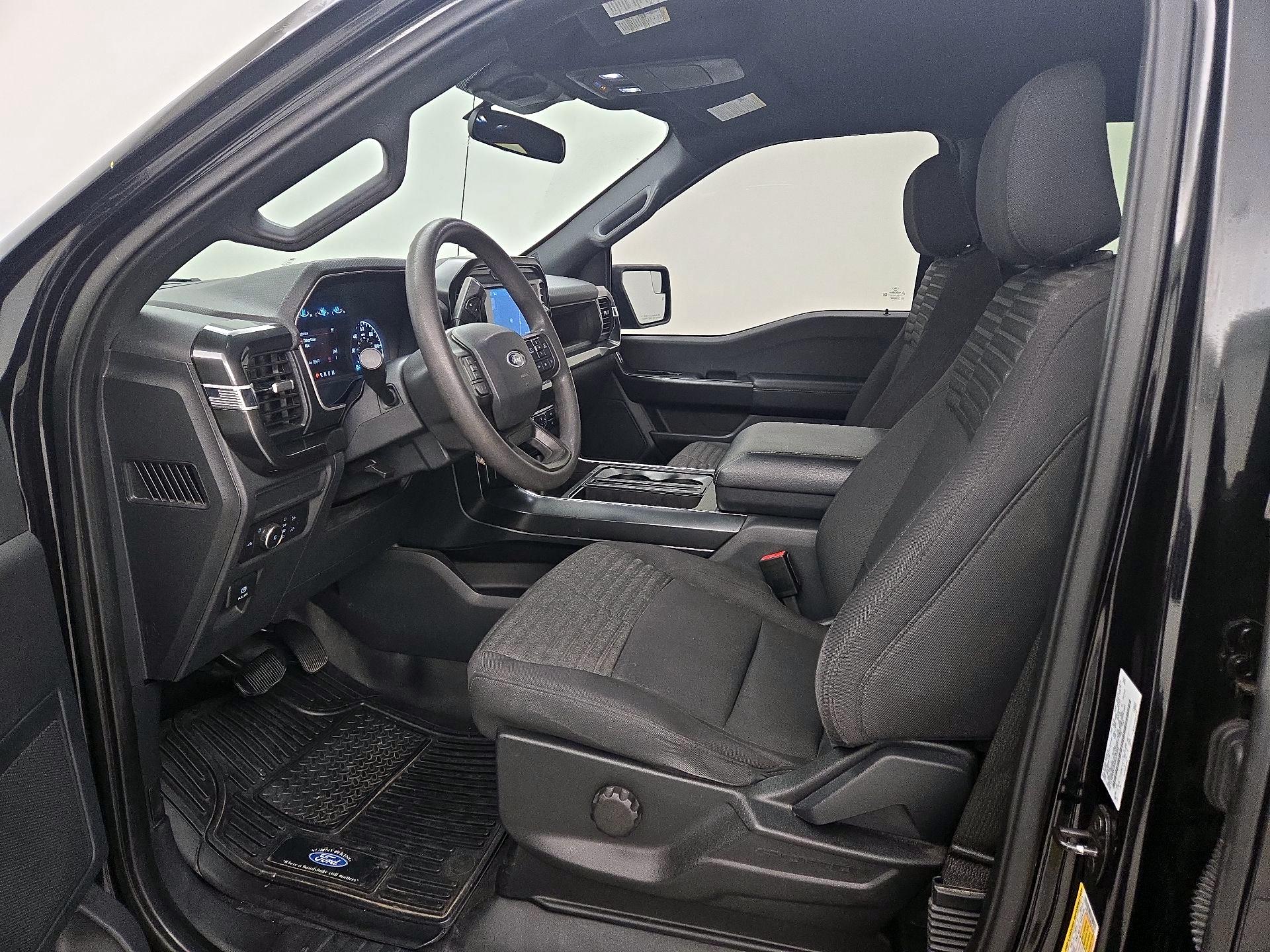 Thumbnail: 2022 Ford F-150 - 11