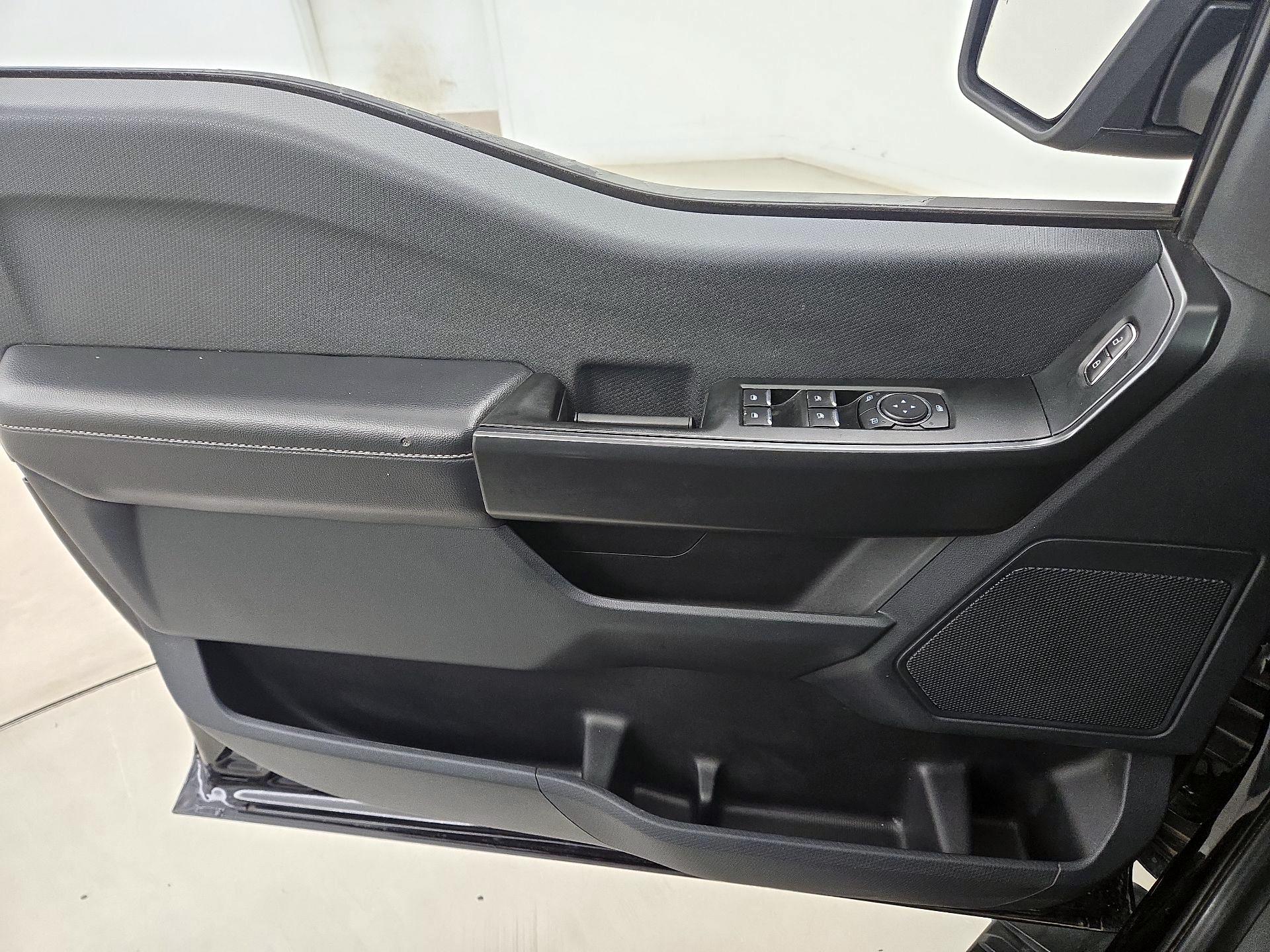 Thumbnail: 2022 Ford F-150 - 12