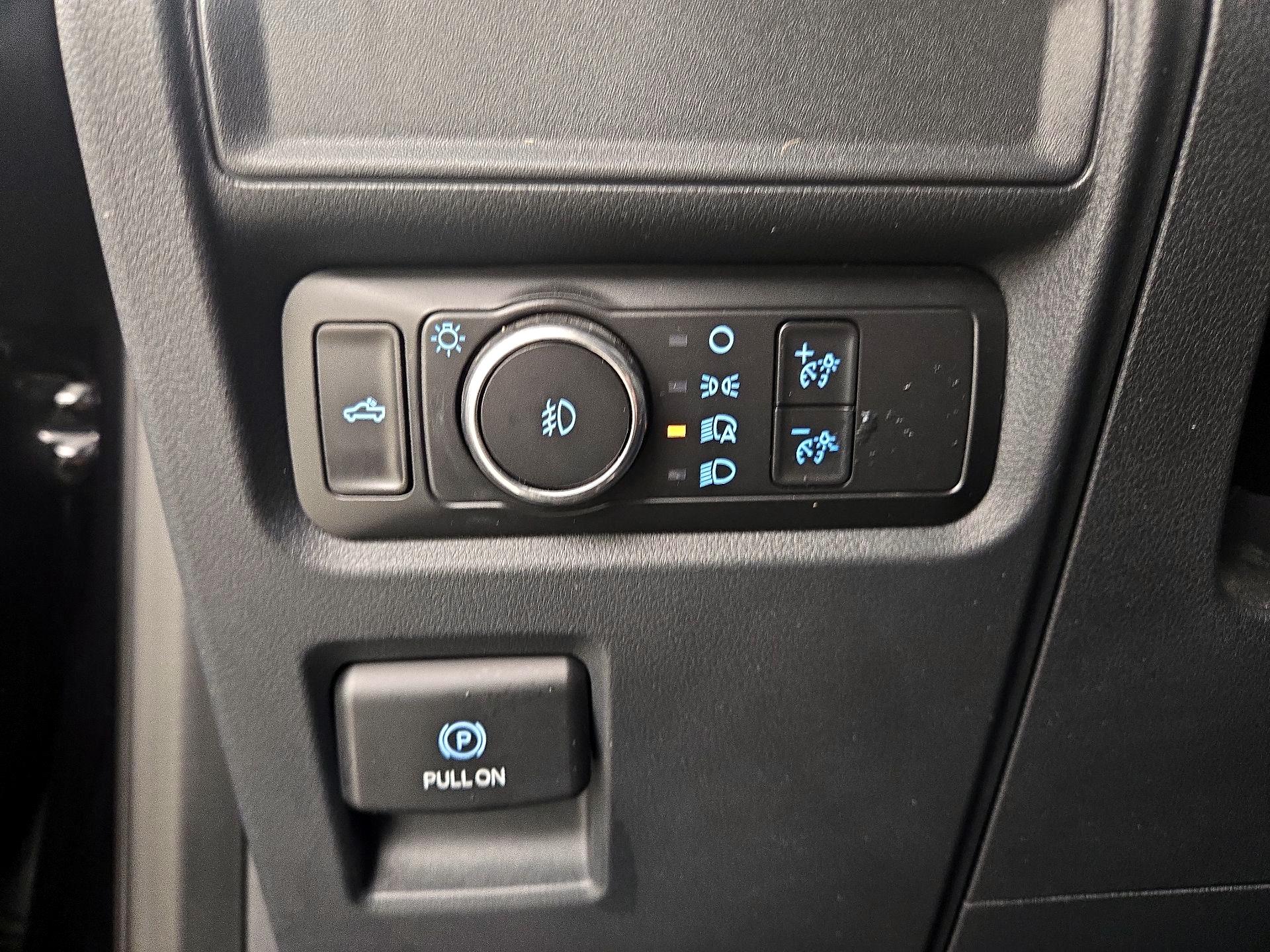 Thumbnail: 2022 Ford F-150 - 13