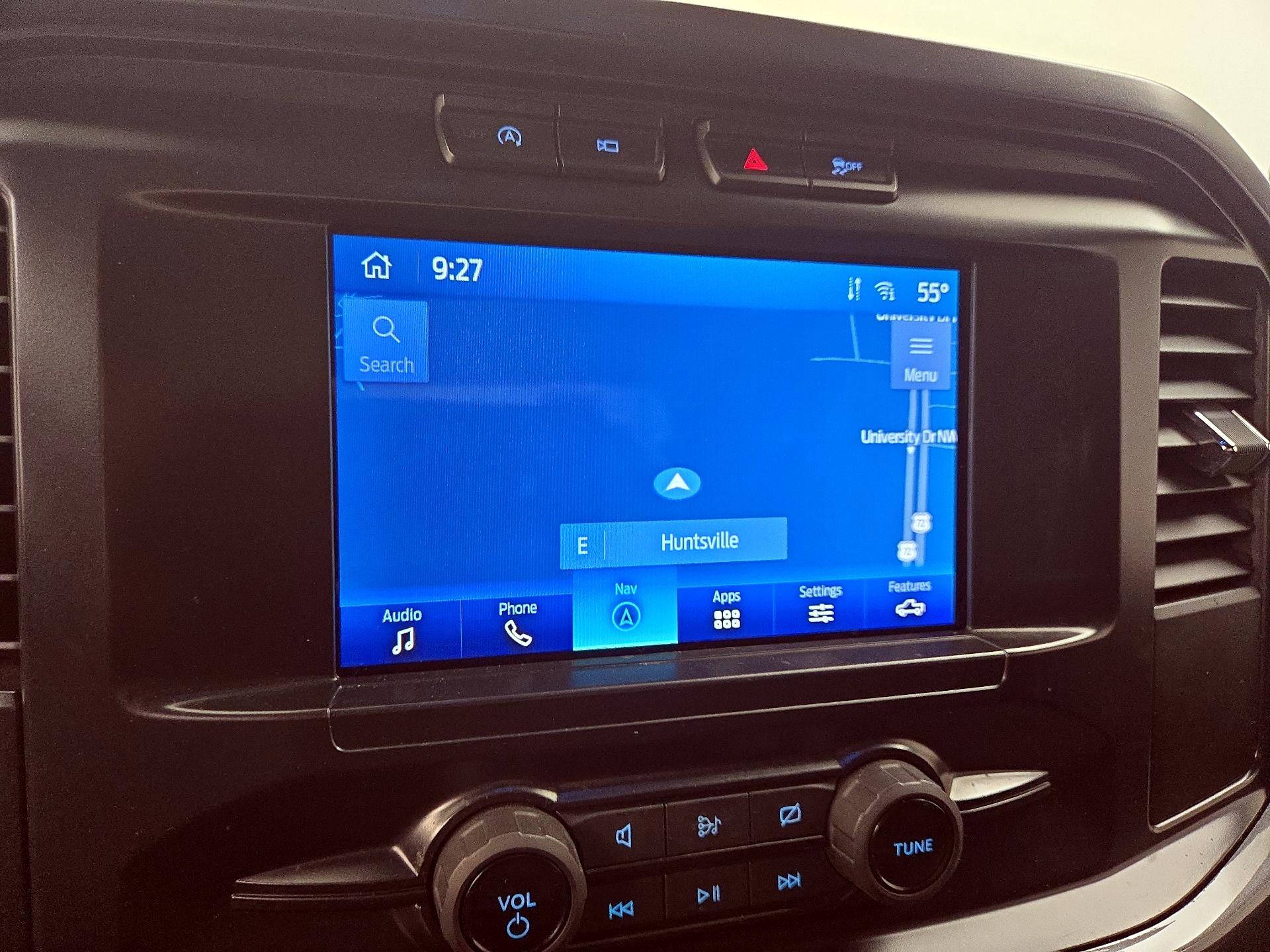 Thumbnail: 2022 Ford F-150 - 14