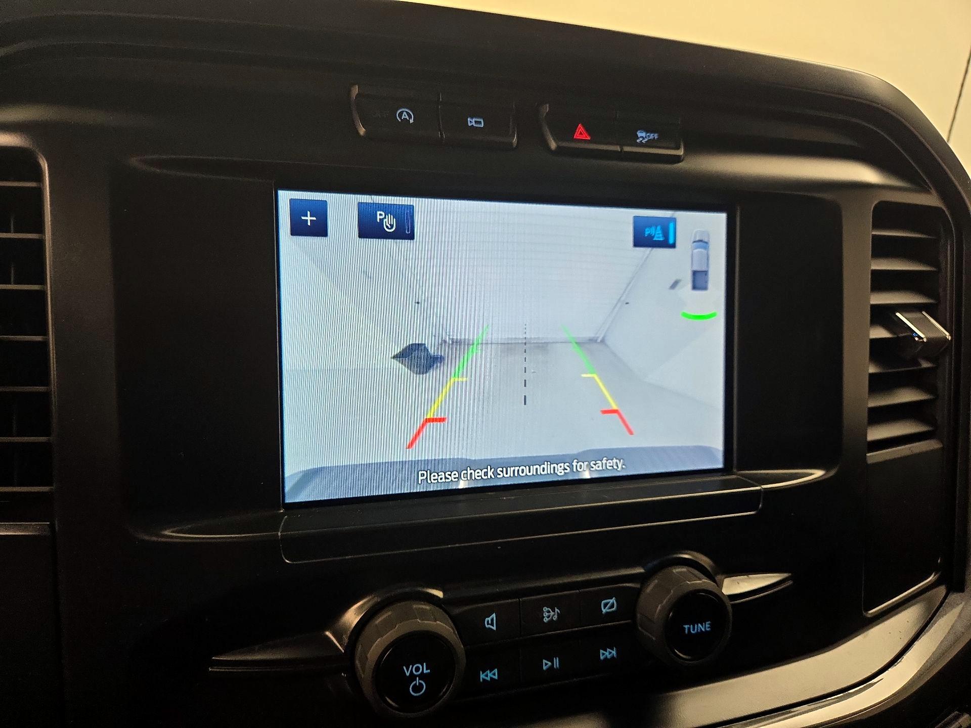 Thumbnail: 2022 Ford F-150 - 15