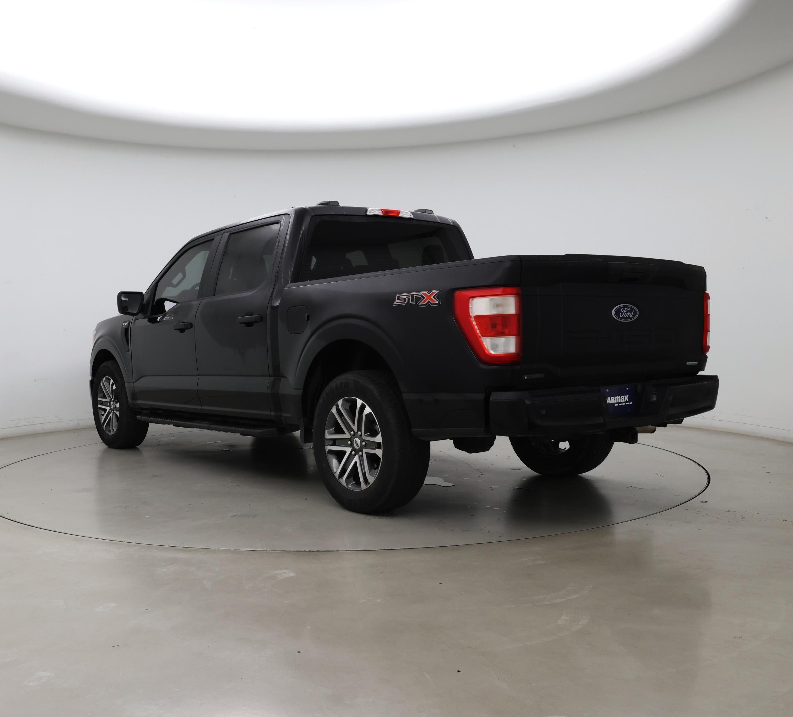 Thumbnail: 2022 Ford F-150 - 2