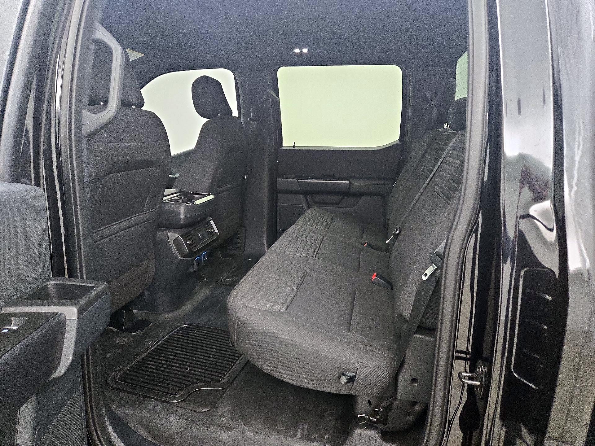 Thumbnail: 2022 Ford F-150 - 20