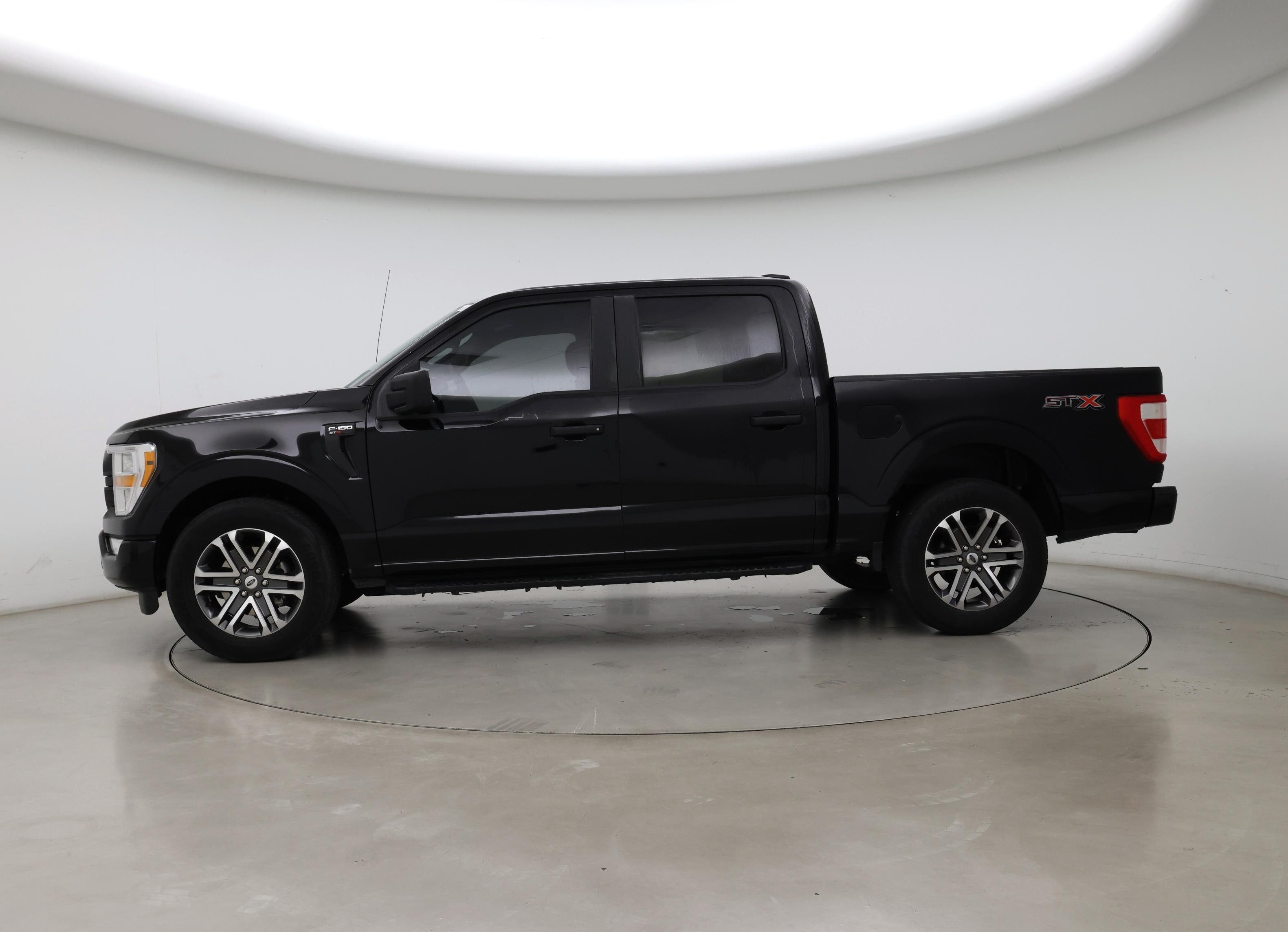 Thumbnail: 2022 Ford F-150 - 3