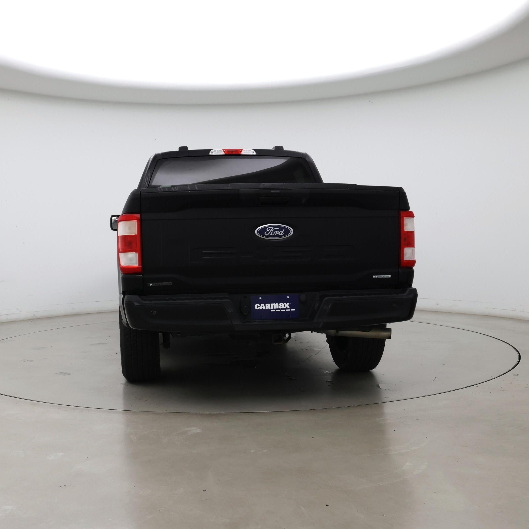 Thumbnail: 2022 Ford F-150 - 6