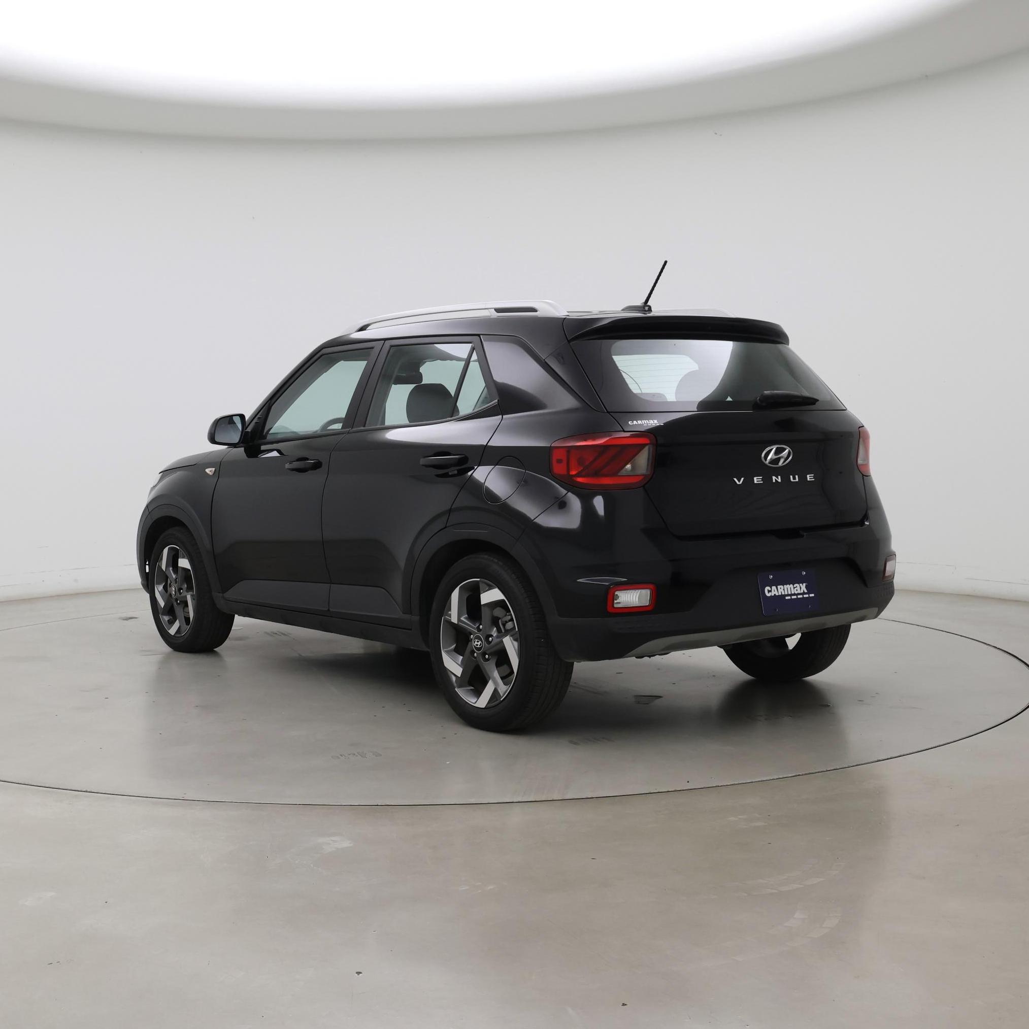 Thumbnail: 2023 Hyundai Venue - 2