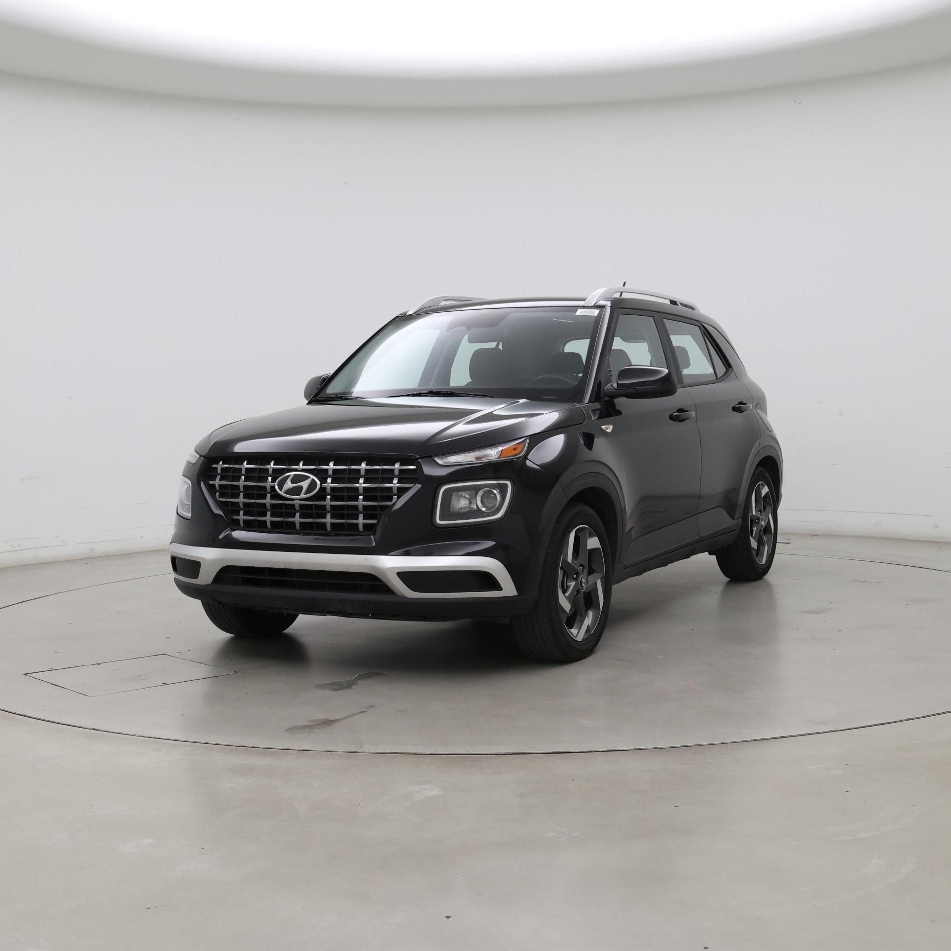 Thumbnail: 2023 Hyundai Venue - 4