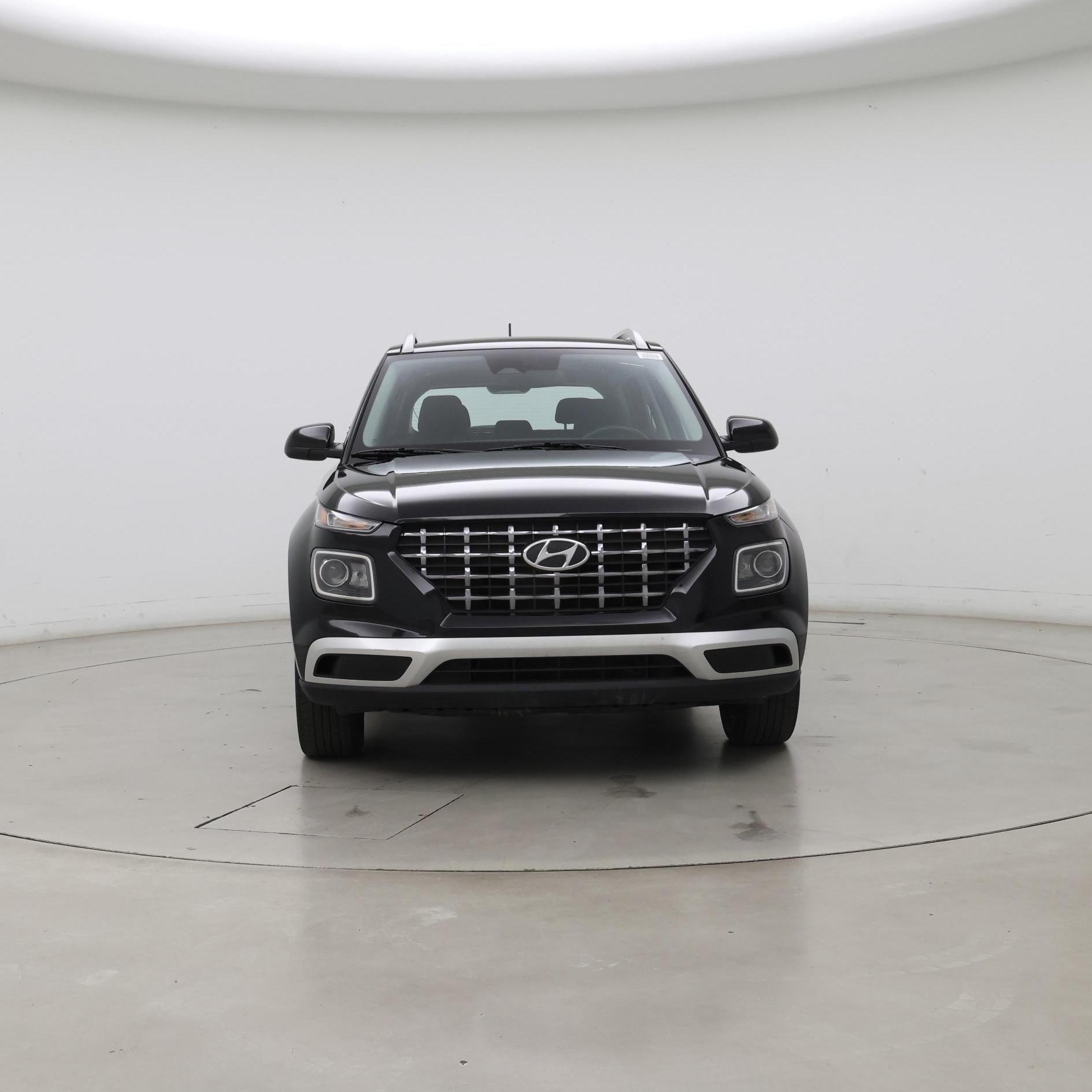 Thumbnail: 2023 Hyundai Venue - 5