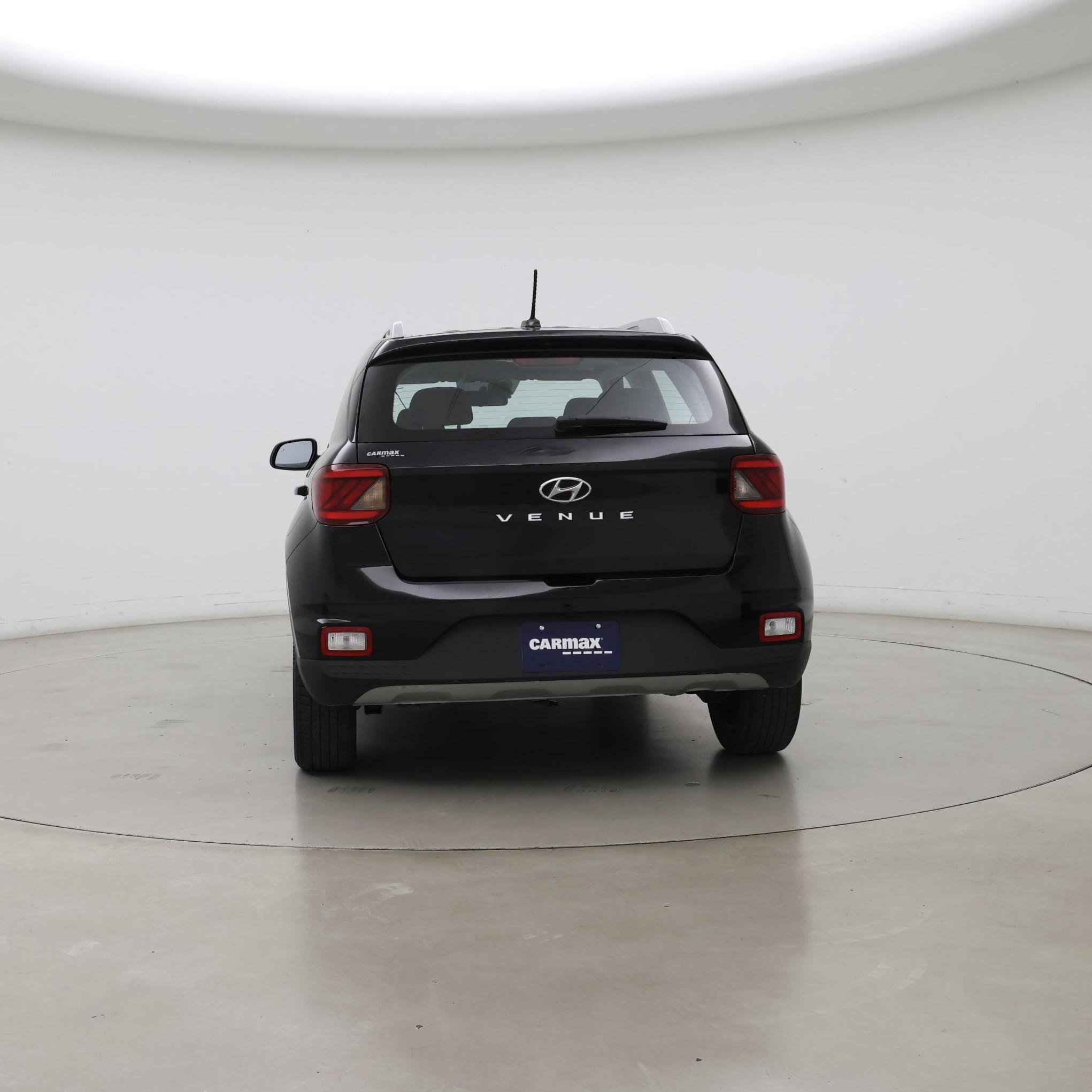 Thumbnail: 2023 Hyundai Venue - 6