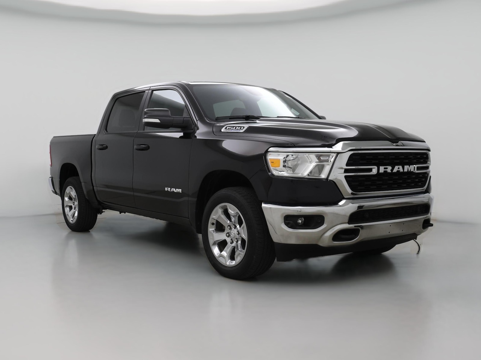 2022 RAM Ram 1500 Pickup Big Horn/Lone Star