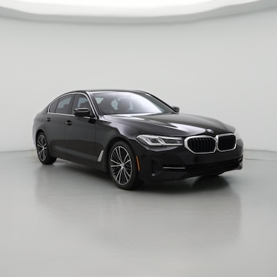 2022 BMW 540 XI
