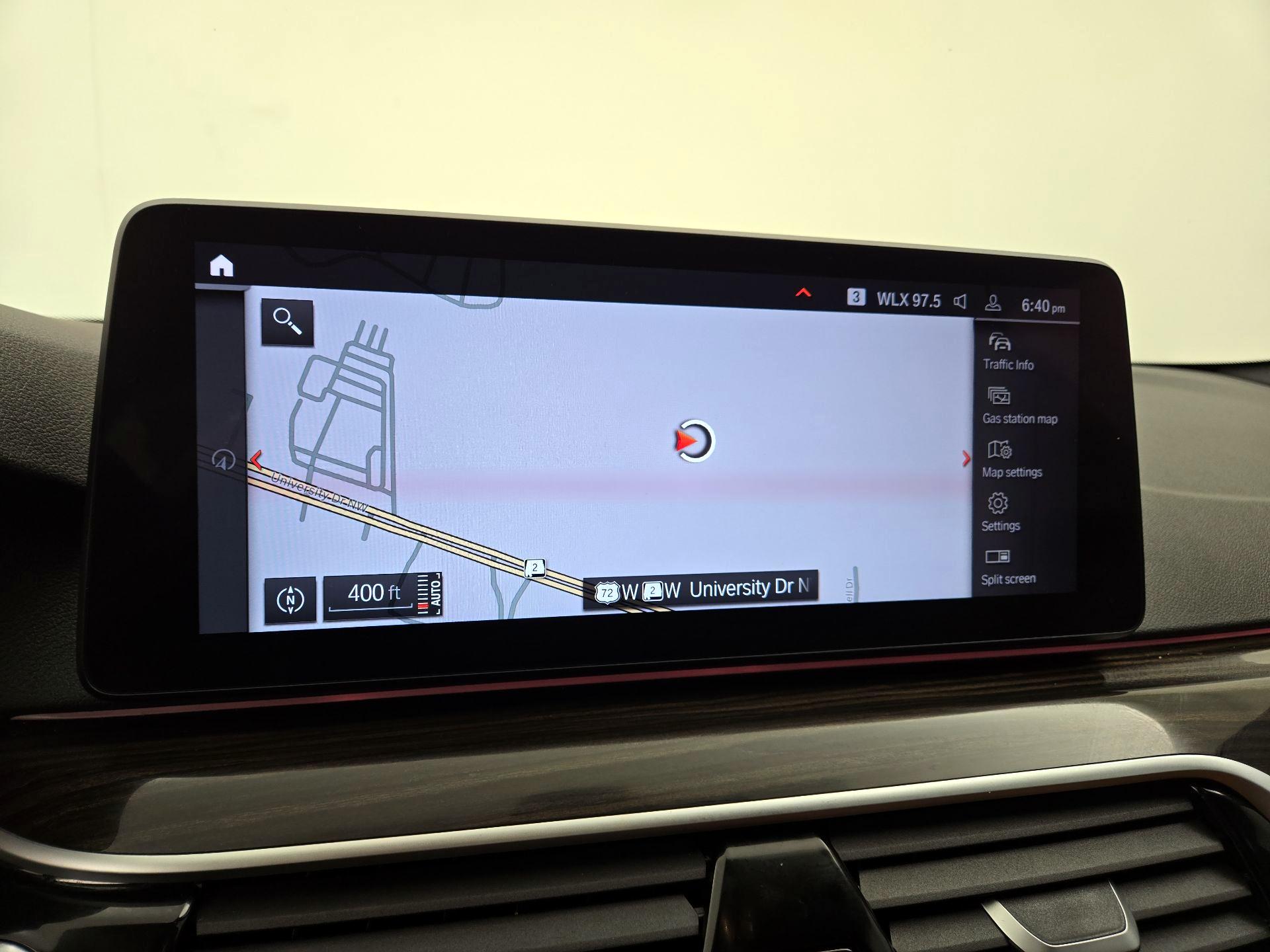 Thumbnail: 2022 BMW 5 Series - 14