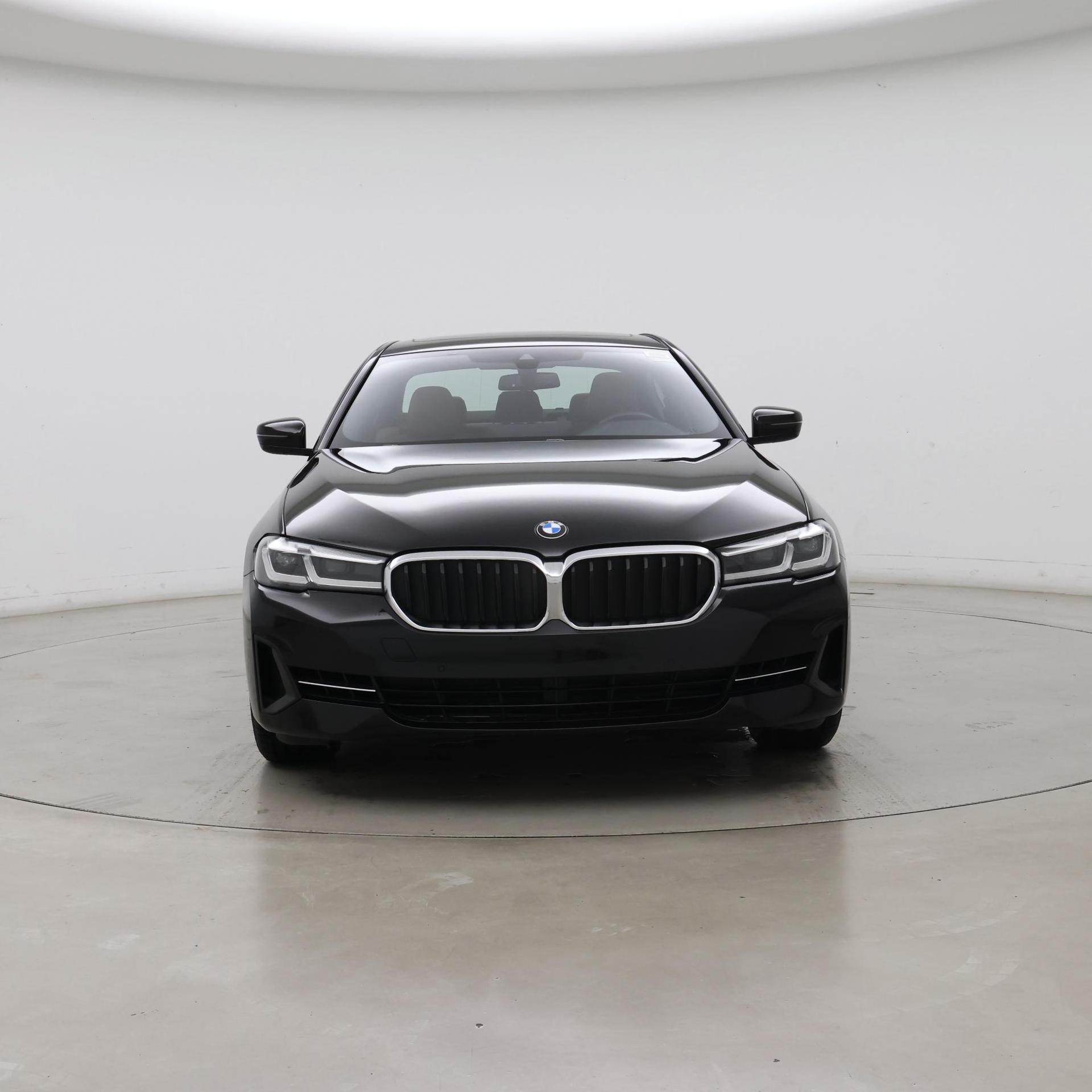 Thumbnail: 2022 BMW 5 Series - 5