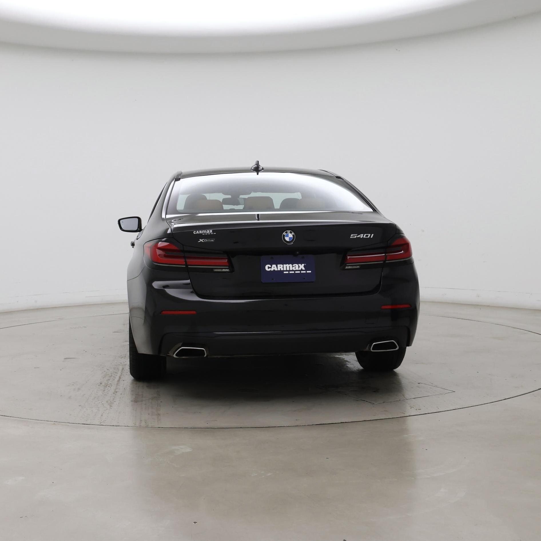 Thumbnail: 2022 BMW 5 Series - 6